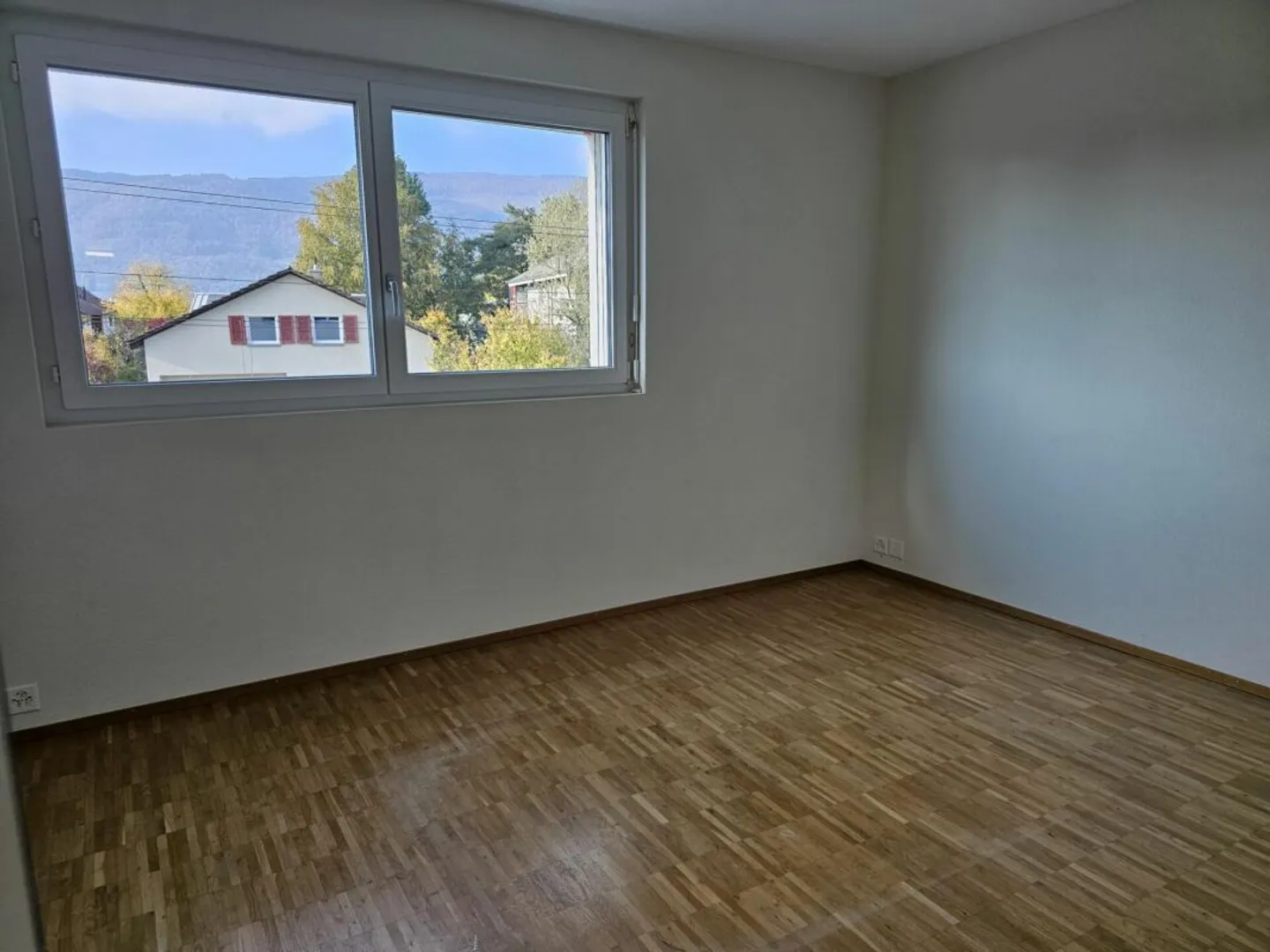 Appartement attrayant de 4½ pièces avec belle vue - Photo 7 sur 10