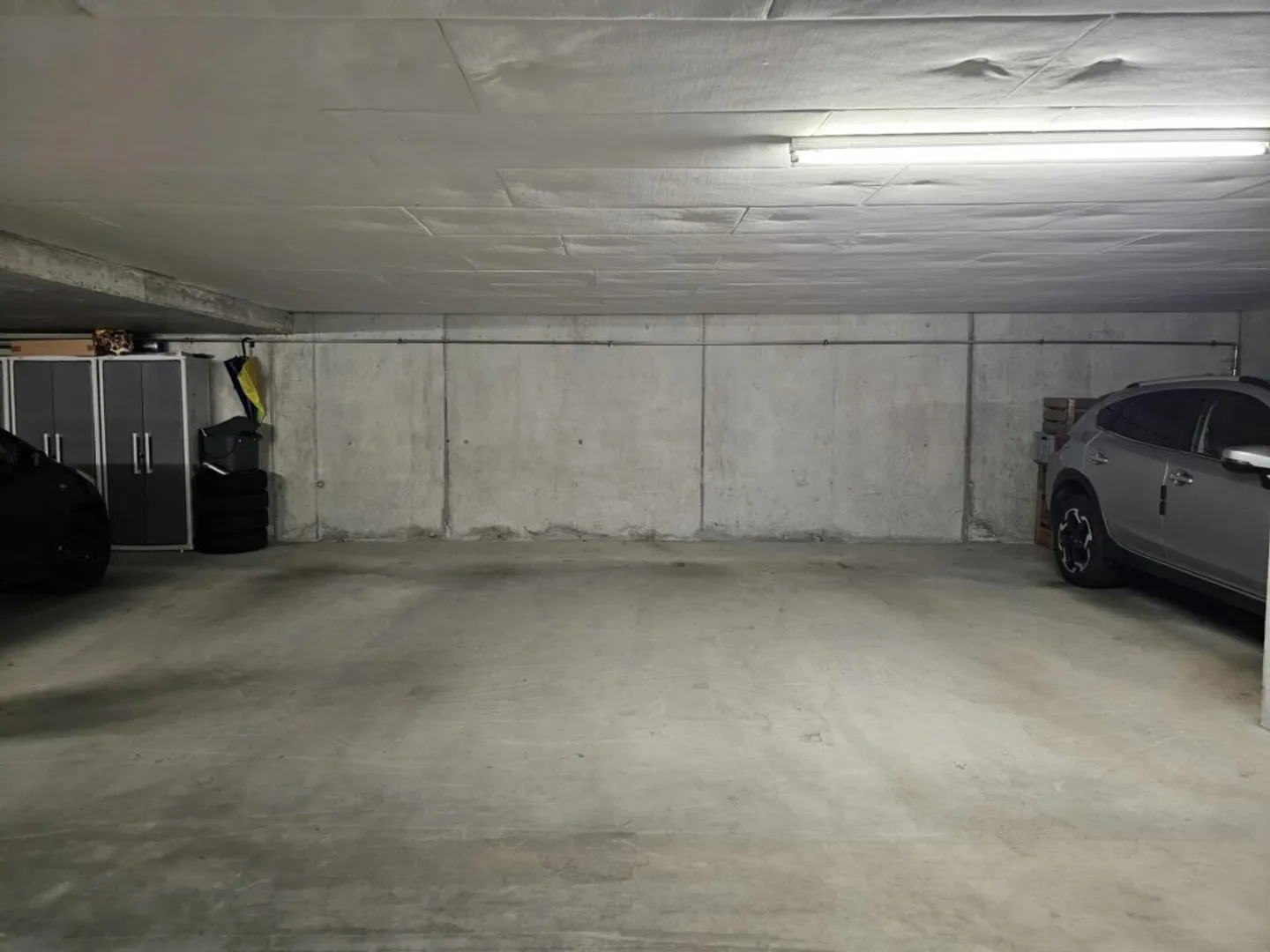 Appartement attrayant de 4½ pièces avec belle vue - Photo 8 sur 10