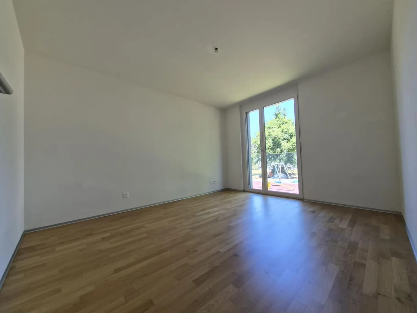 Erdgeschosswohnung in Erlach - Foto 12 von 13