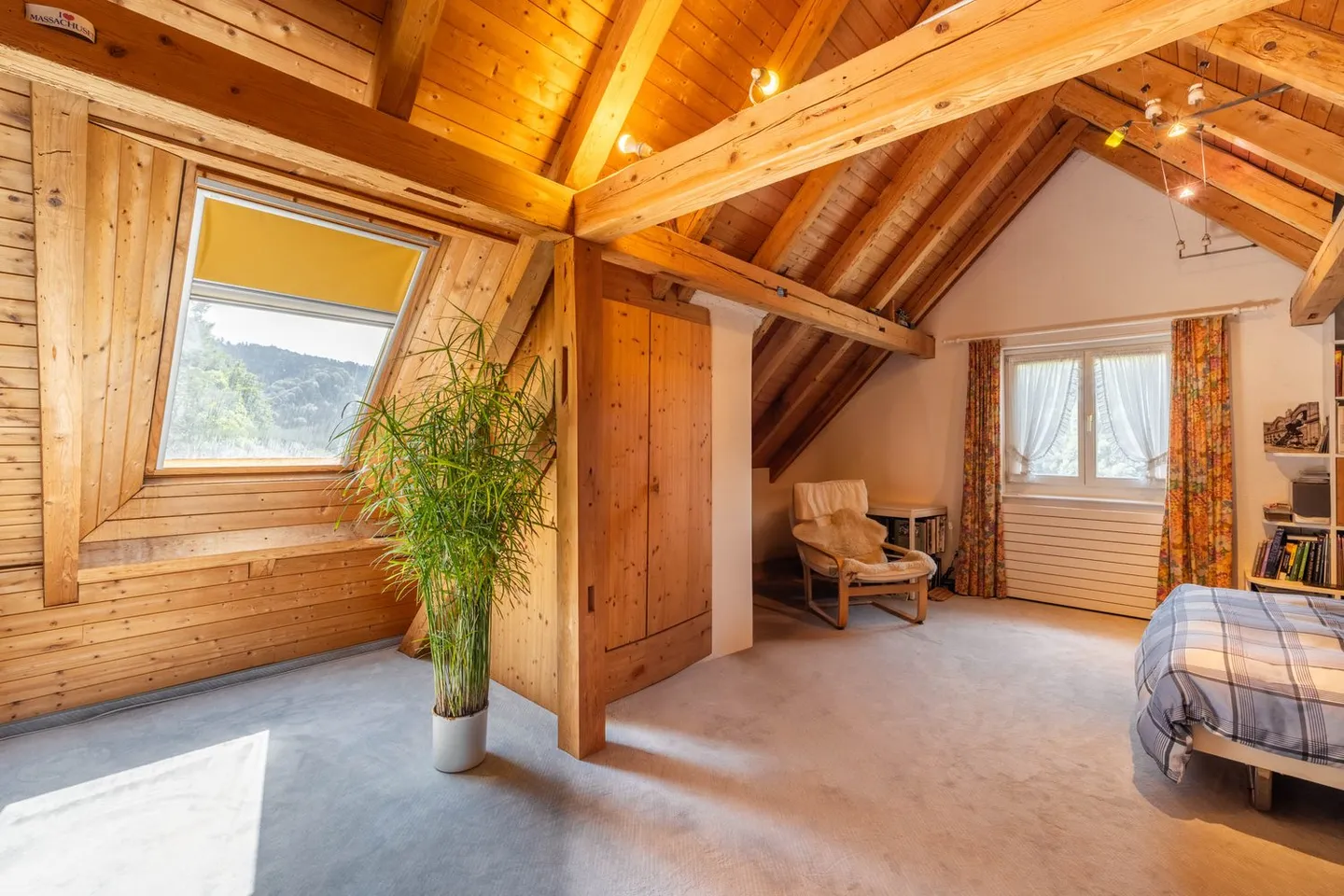 Charming Single-Family Home in Agricultural Zone - Photo 5 of 9