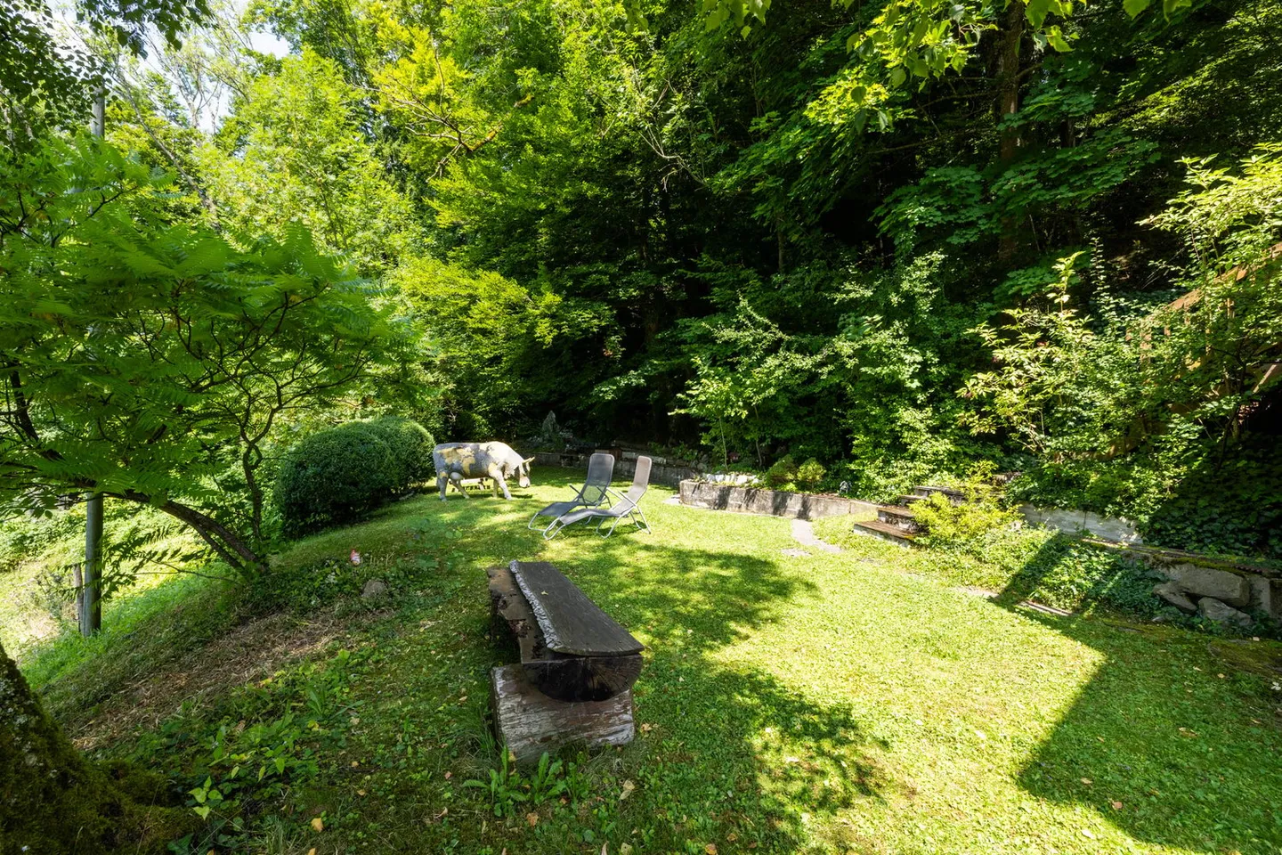 Charming Single-Family Home in Agricultural Zone - Photo 8 of 9