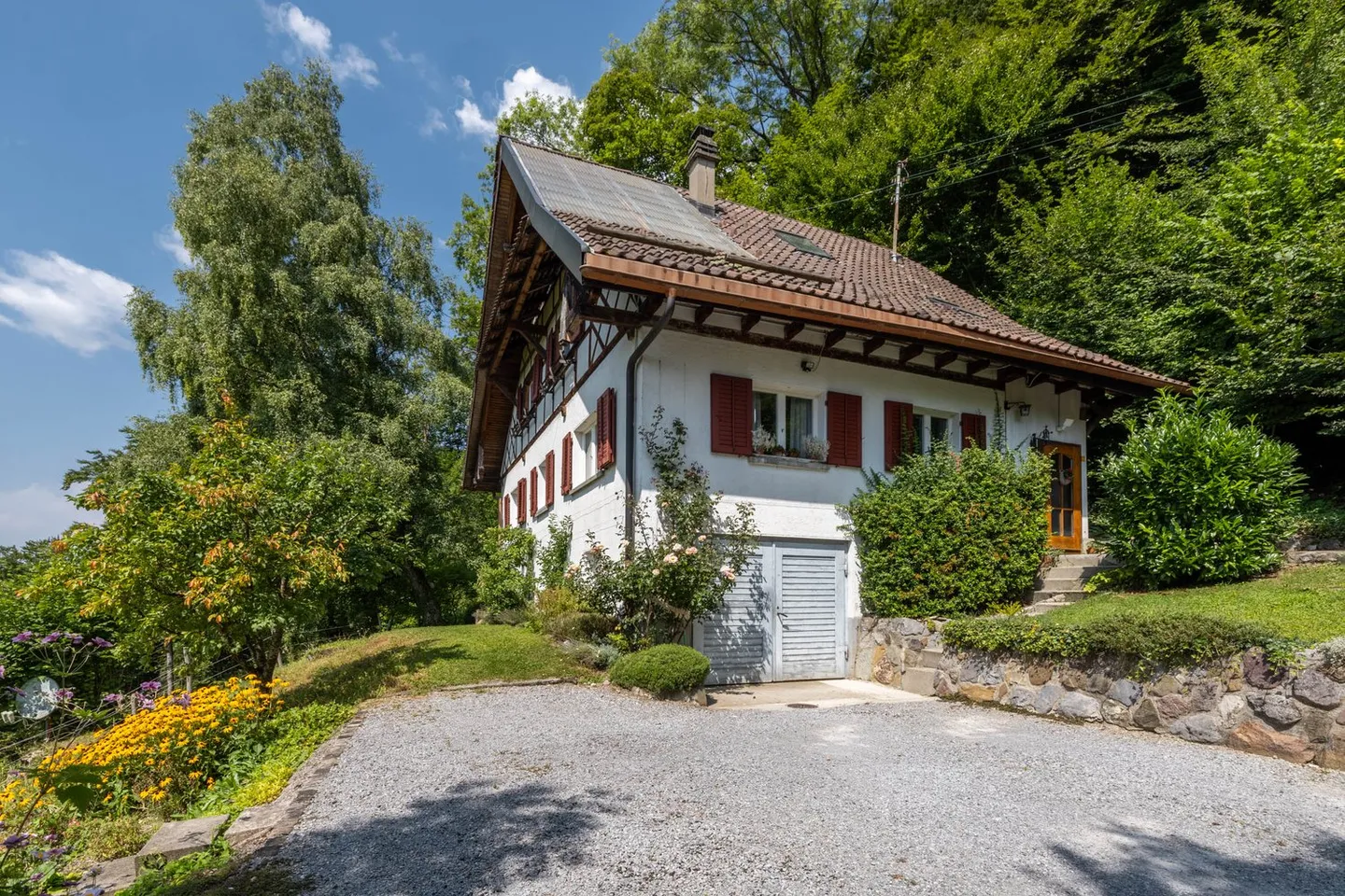 Charming Single-Family Home in Agricultural Zone - Photo 9 of 9