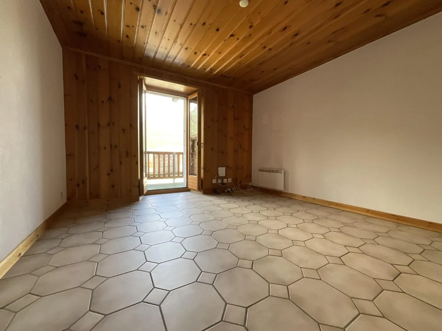 Charmantes Appartement in Liddes - Foto 9 von 13