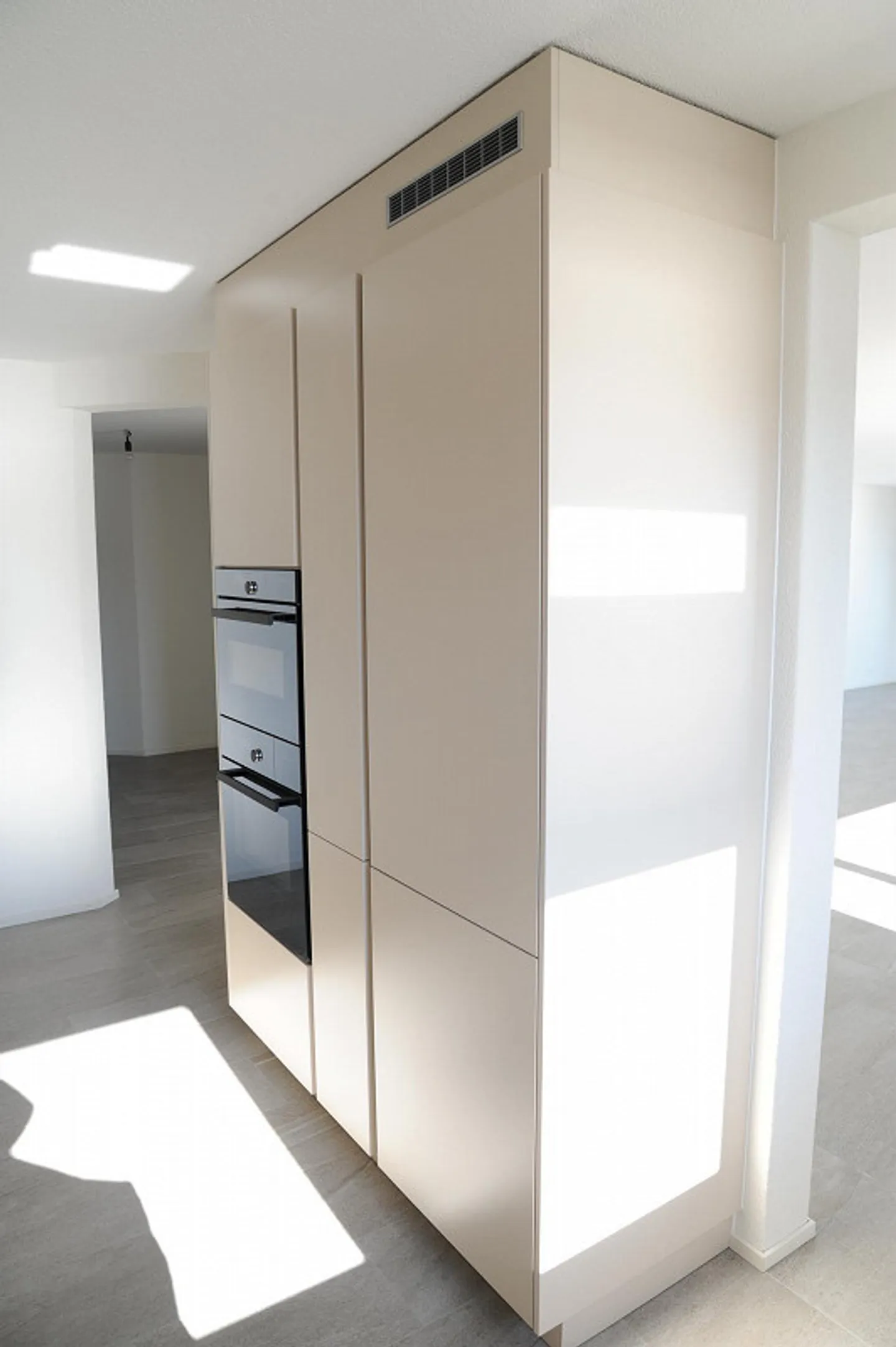 frisch sanierte Wohnung direkt am Zürichsee mit traumhafter Seesicht - Foto 12 von 16