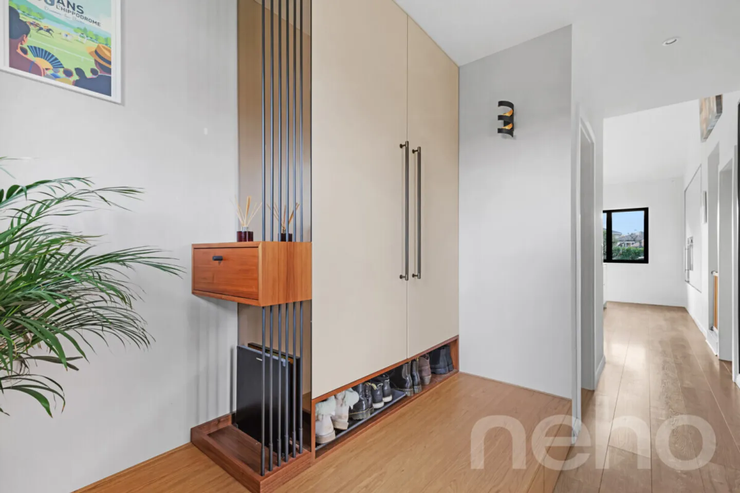 Renoviertes Architektenhaus mit großem Grundstück und großem Potenzial - Foto 7 von 12