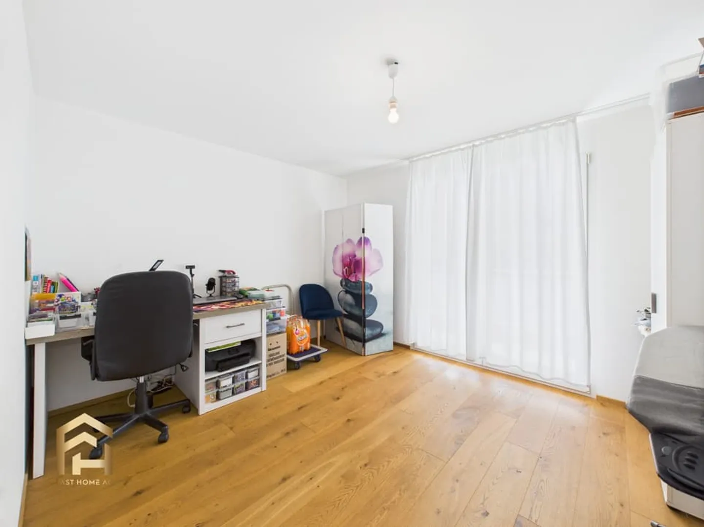 Sunny 4.5 Room Apartment with Garden and Balcony - Photo 7 of 13