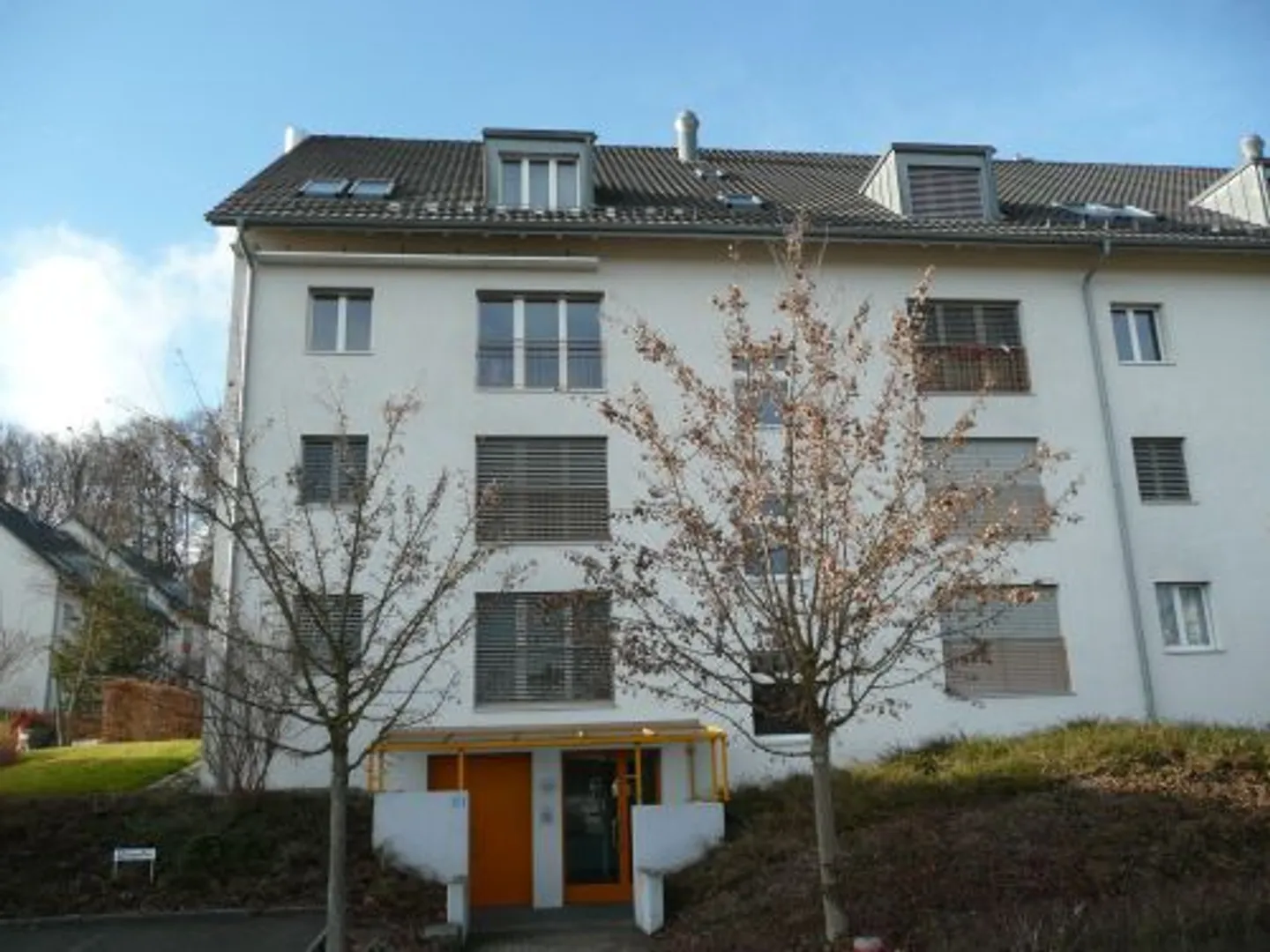 Familienfreundliche Maisonette - Foto 2 von 9