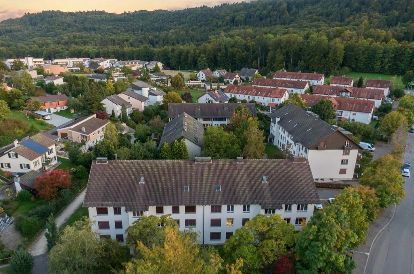 Hobbyraum zur Miete in Feuerthalen - Foto 1 von 1