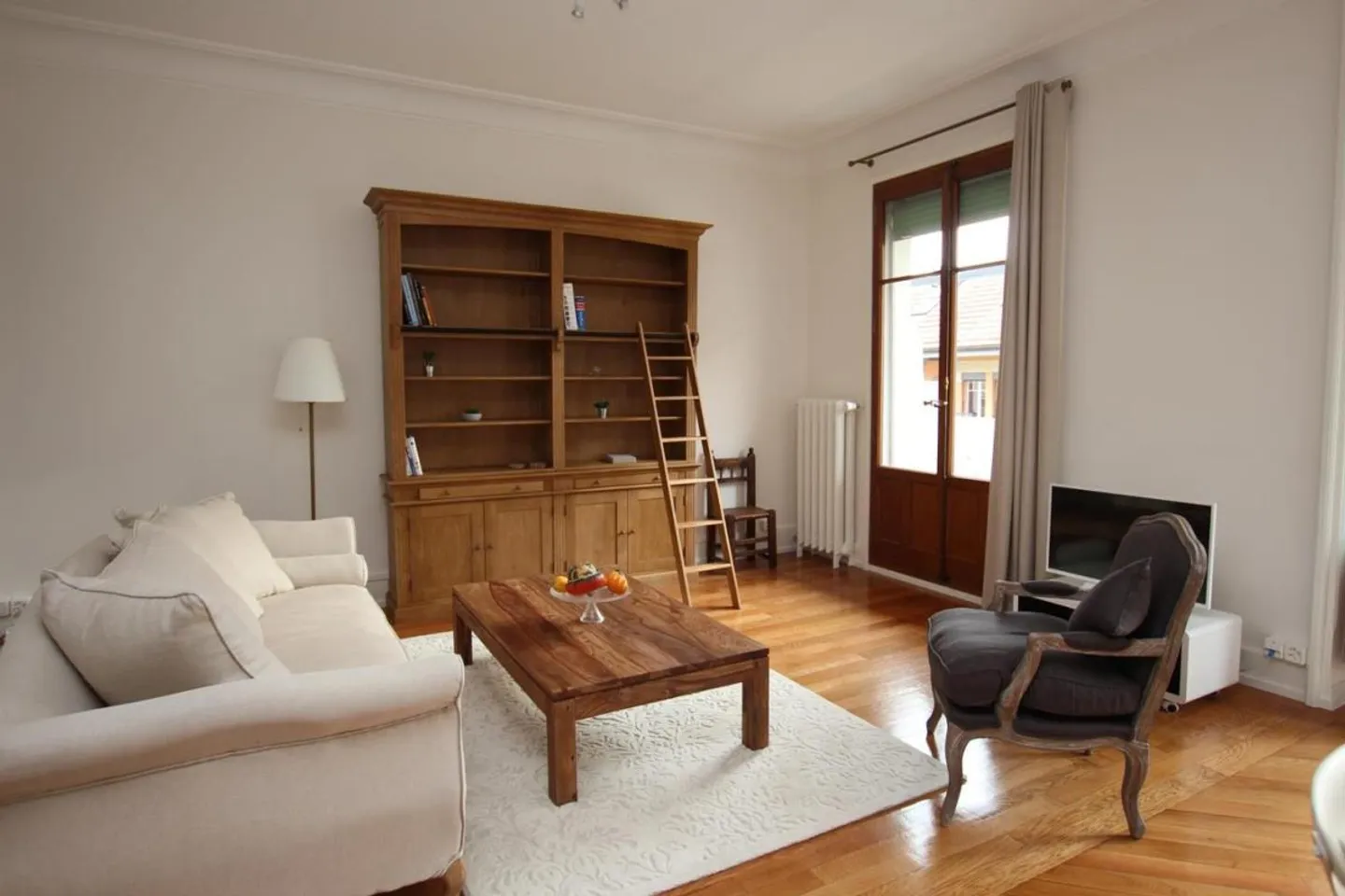 Furnished 4-room apartment - Photo 7 of 7