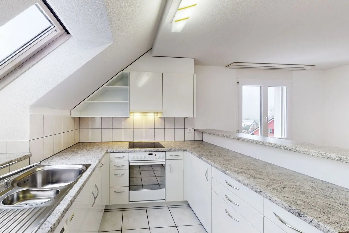 Familienfreundliche Maisonette - Foto 3 von 9