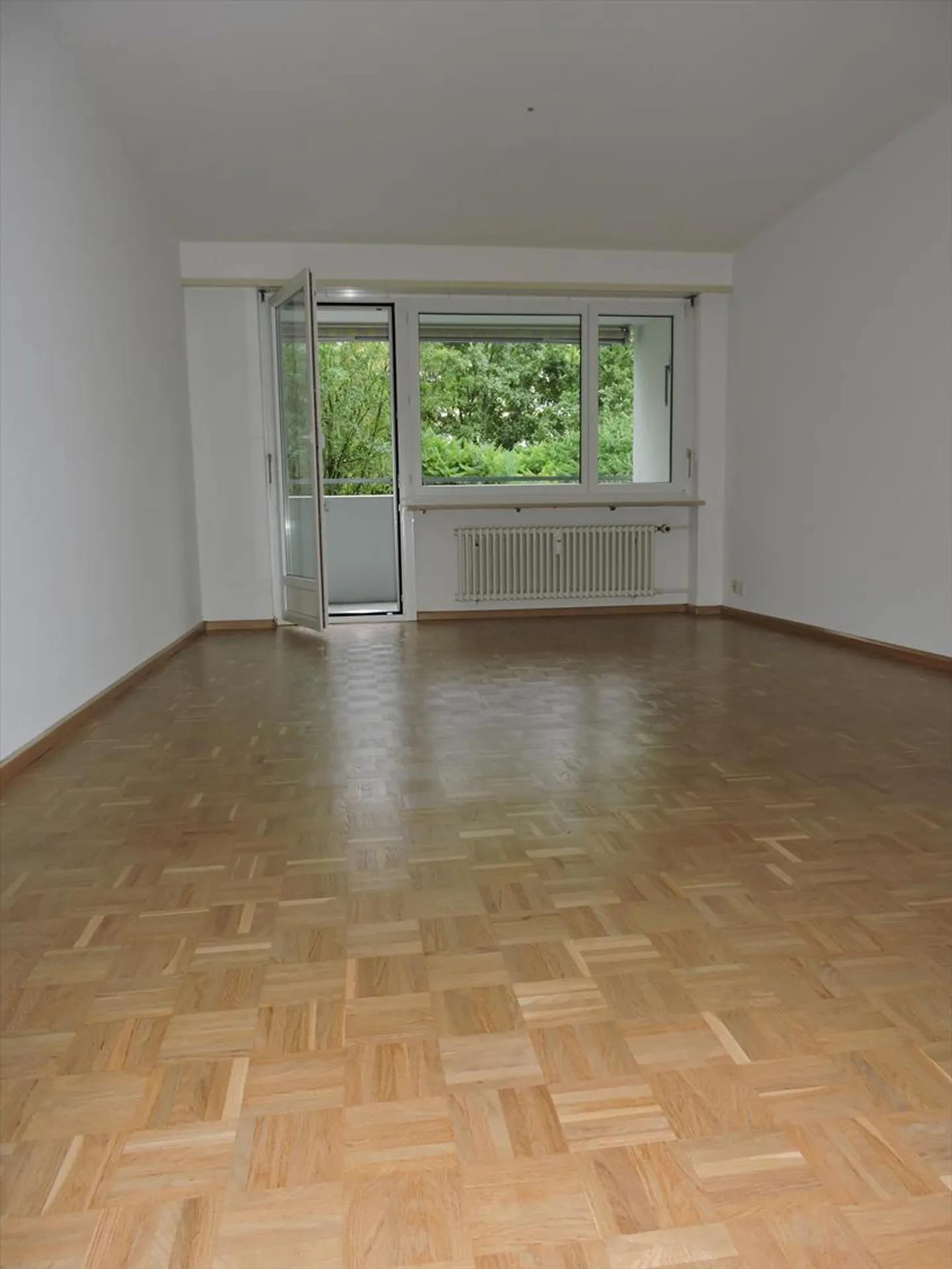 Wohnung mieten - Foto 6 von 8