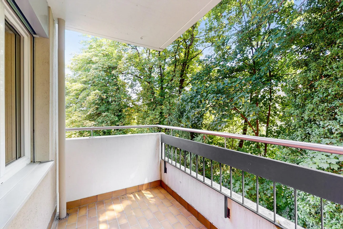 Apartment for rent - Photo 8 of 12