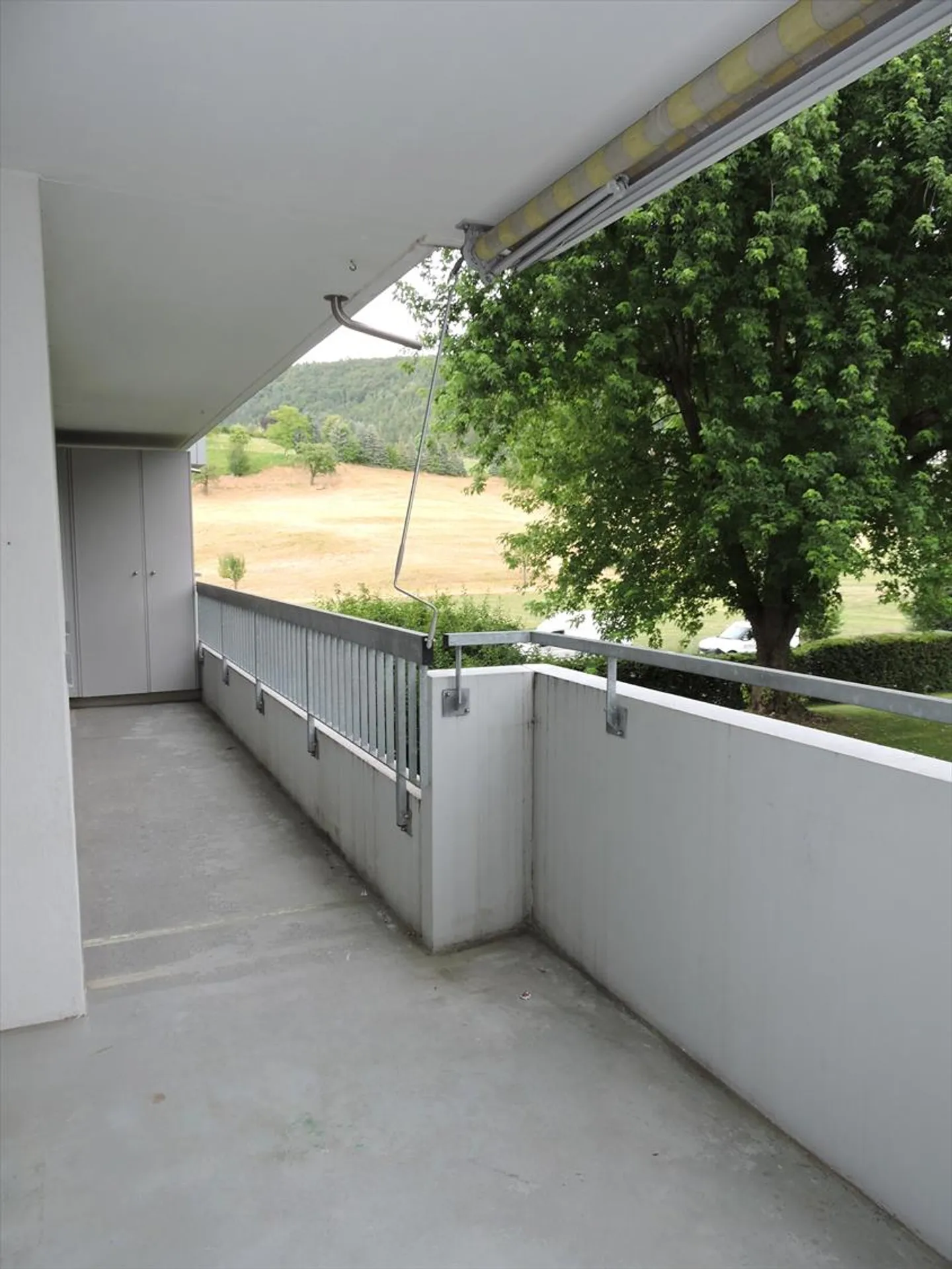 Wohnung mieten - Foto 7 von 8