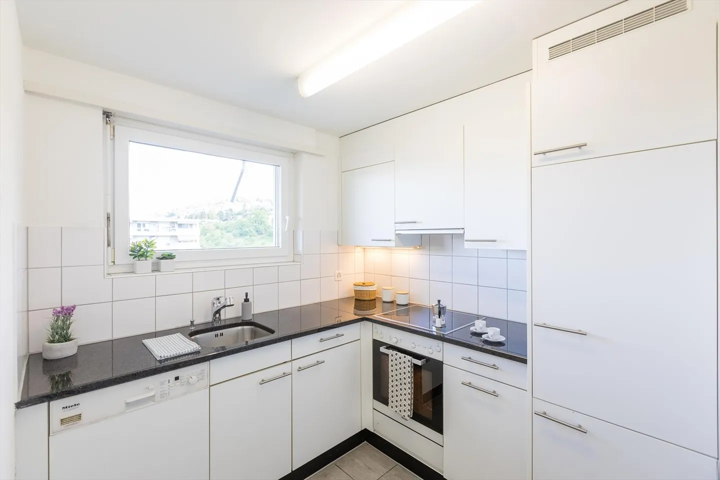 Wohnung mieten - Foto 2 von 8
