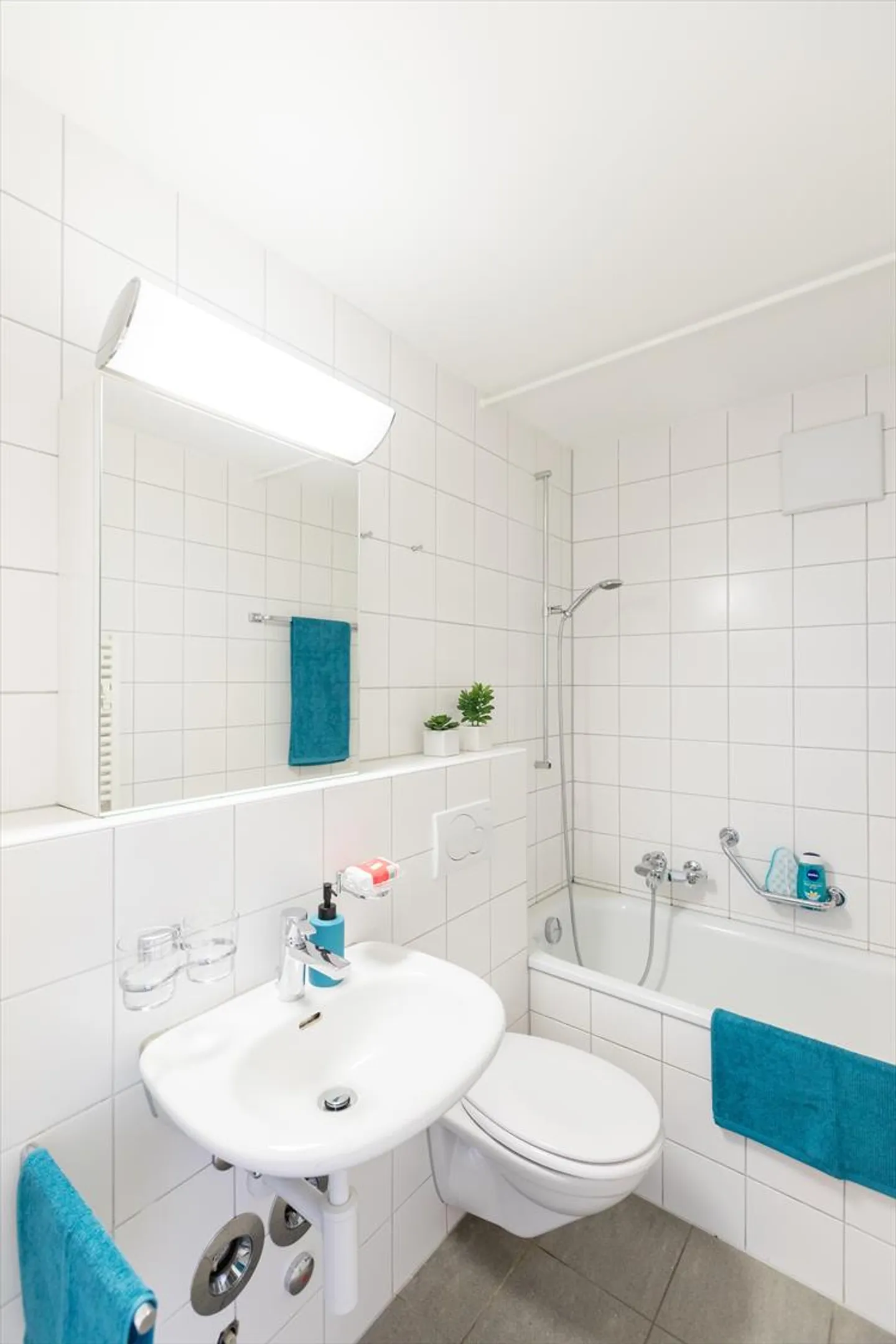 Wohnung mieten - Foto 4 von 8
