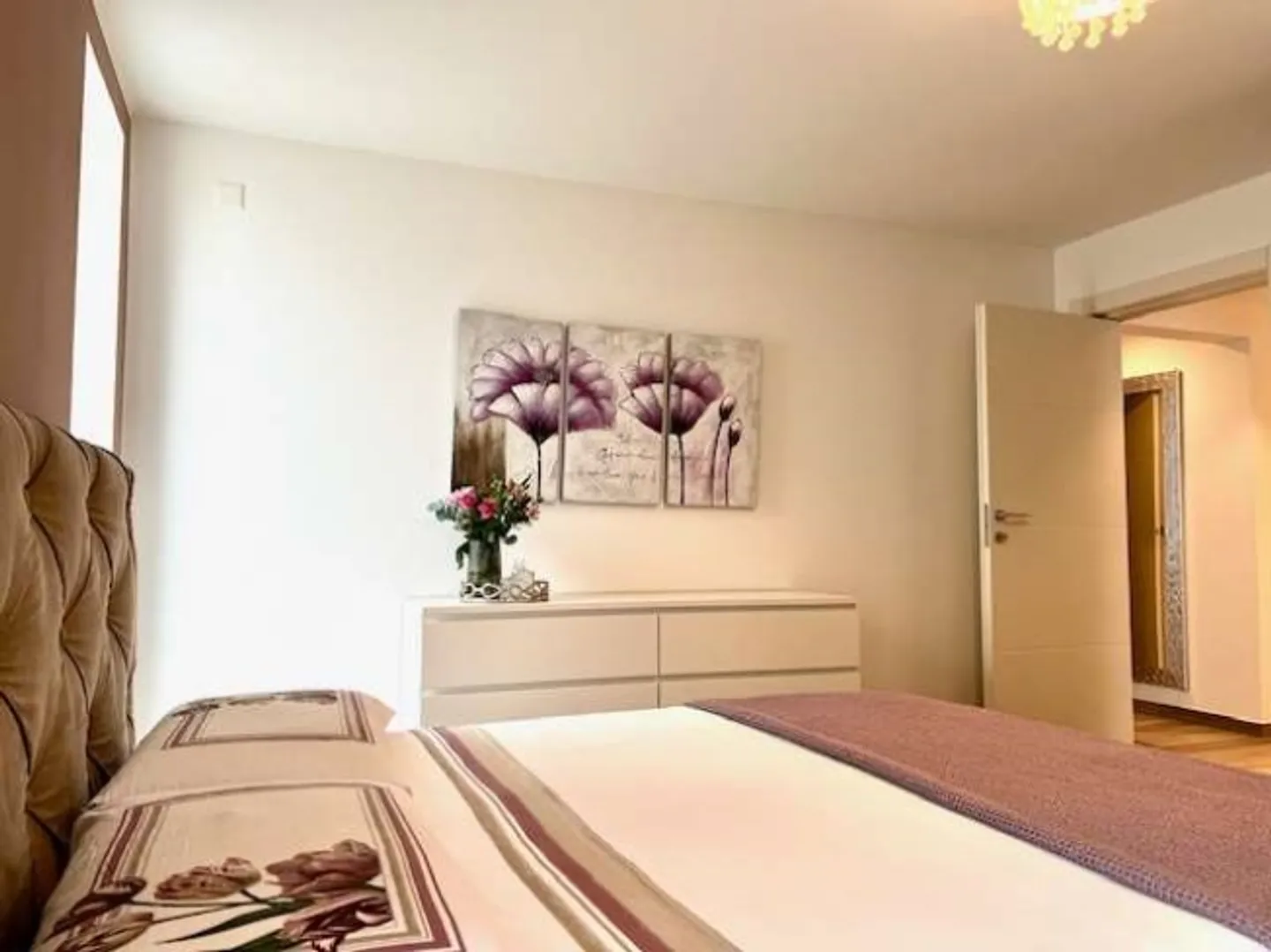 Maison jumelée élégante avec jardin - Photo 14 sur 20