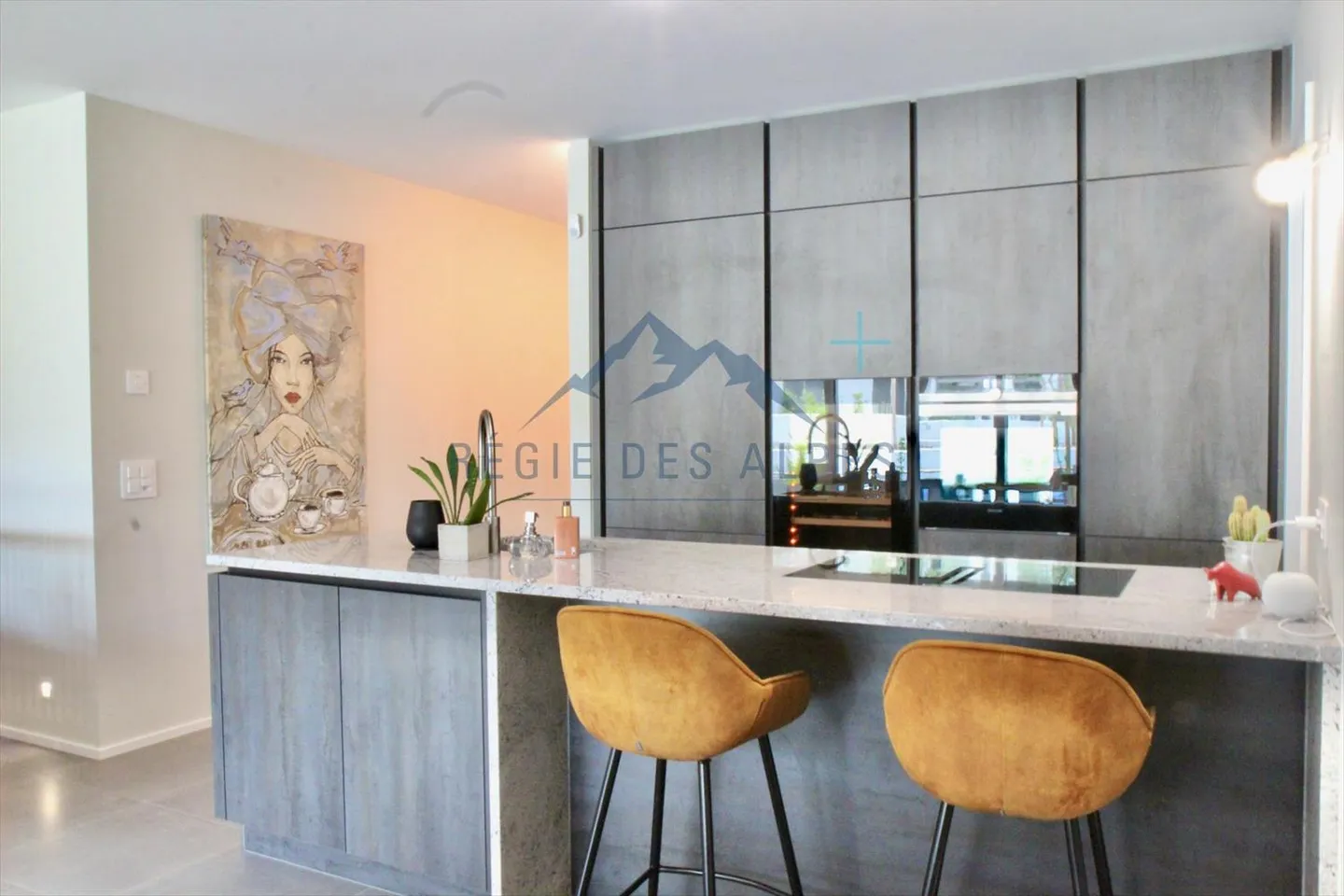 Exceptional furnished apartment in Pregny-Chambésy - Photo 3 of 5