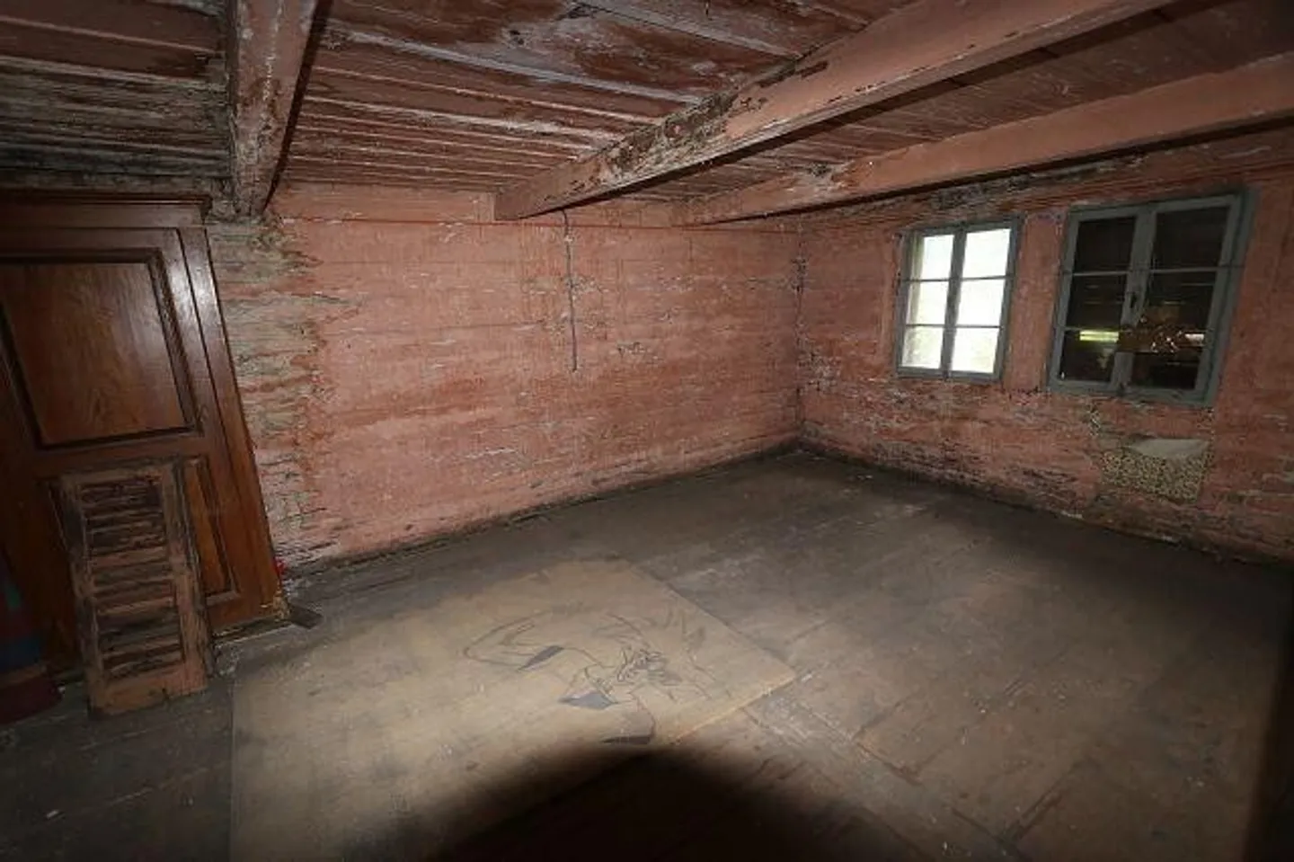 Casa storica a Faido - Foto 10 di 13