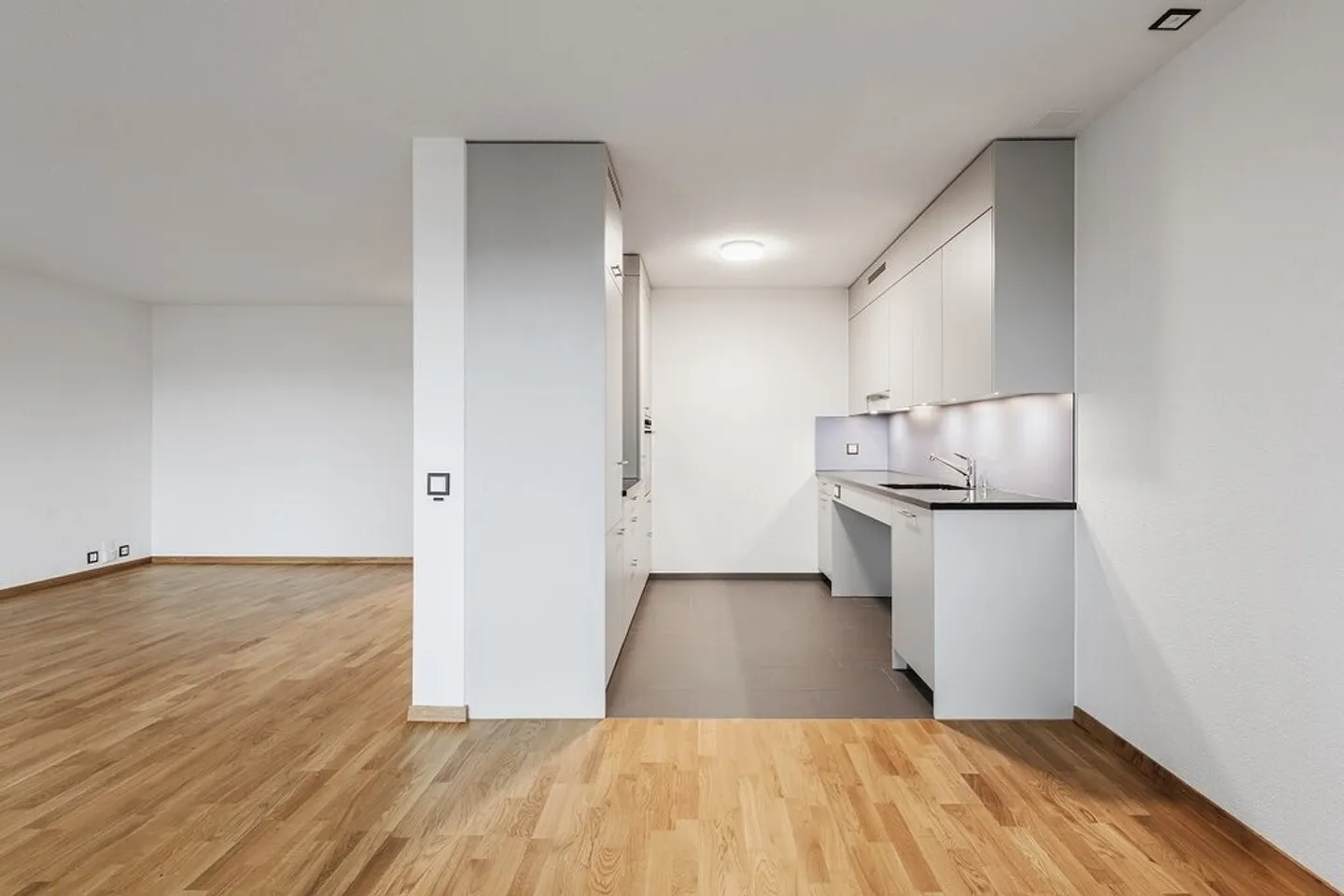 Appartement adapté aux personnes âgées et handicapées à Holenacker - Photo 3 sur 6