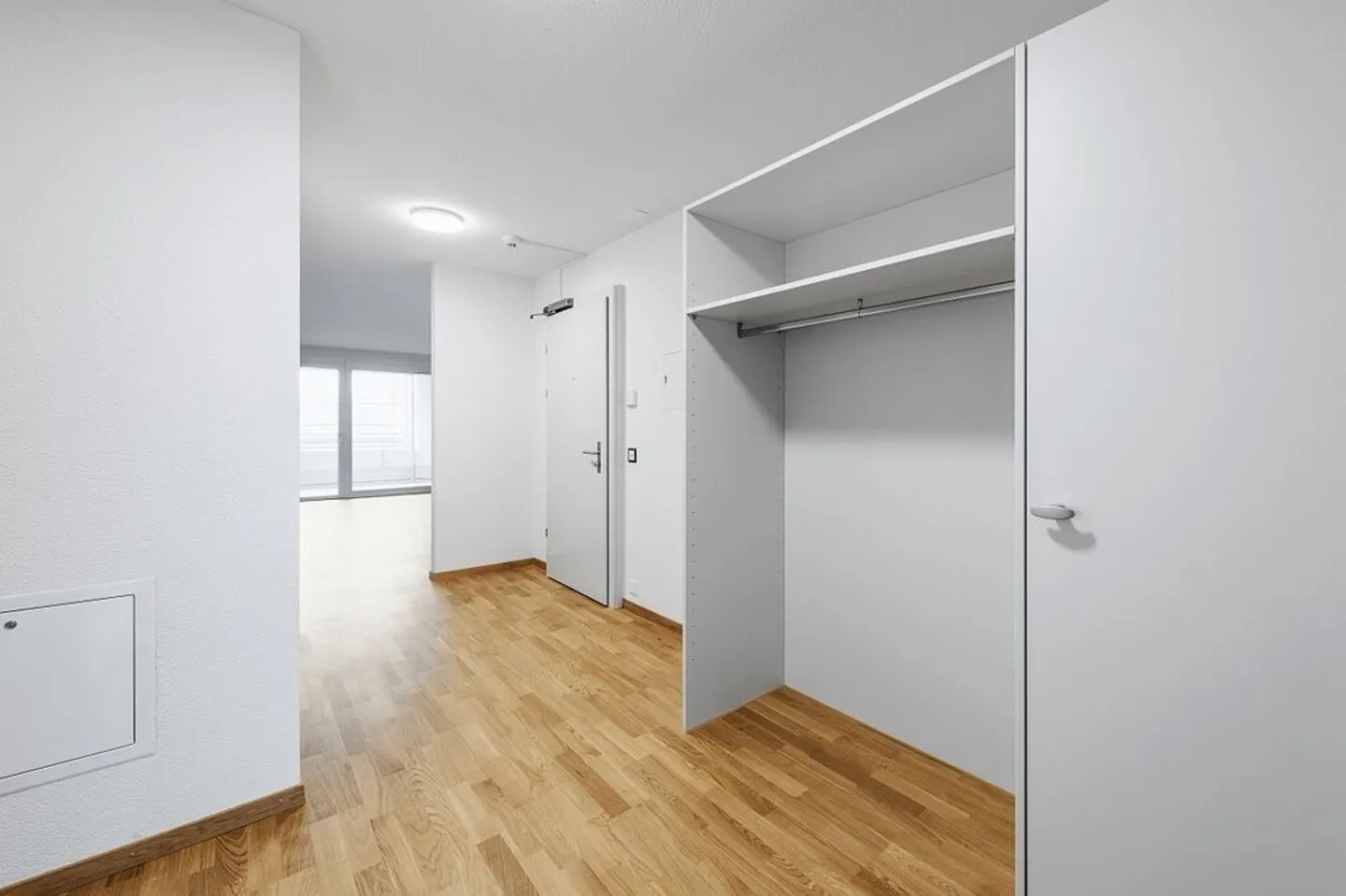Appartement adapté aux personnes âgées et handicapées à Holenacker - Photo 6 sur 6