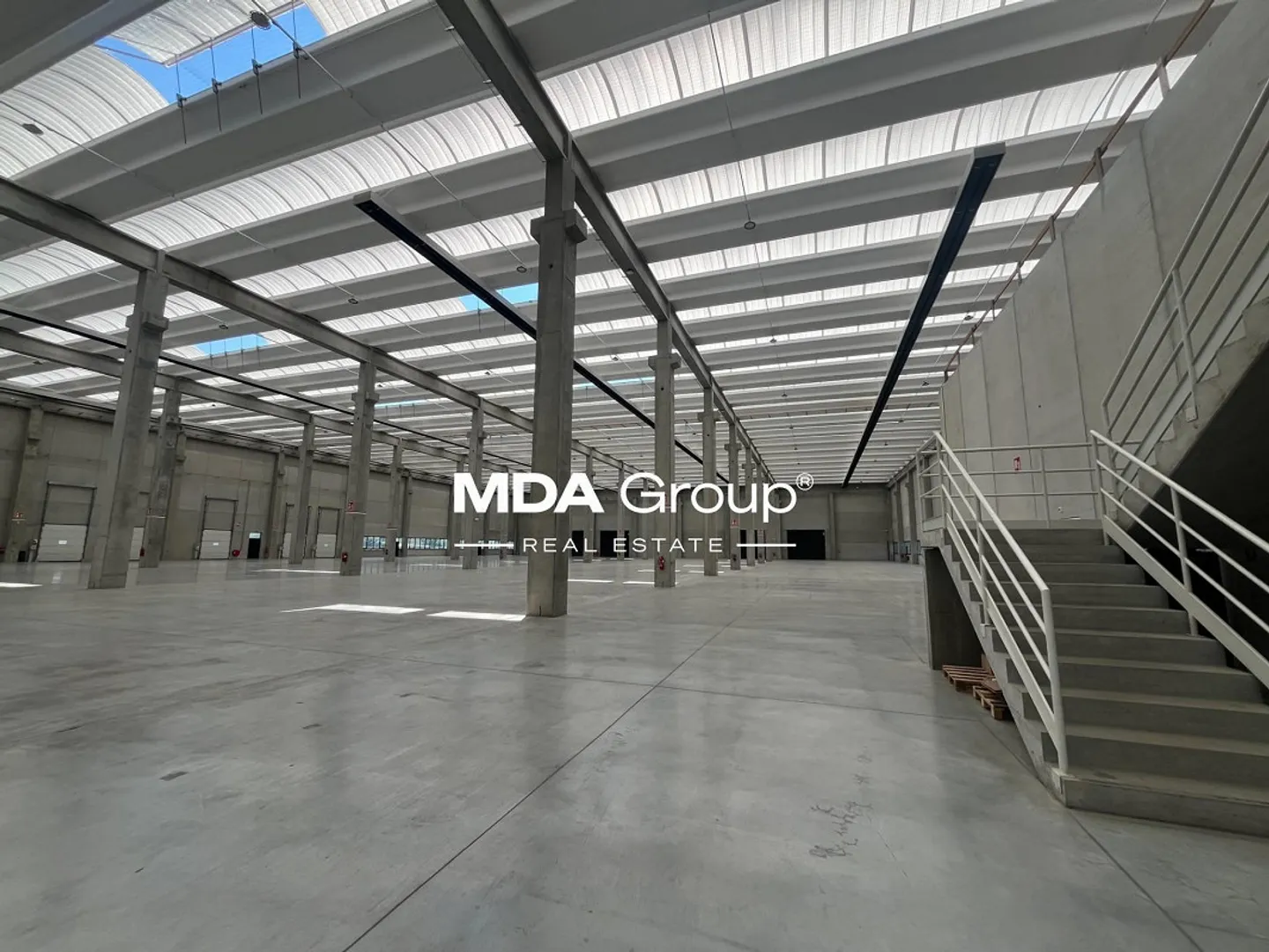 Warehouse - Stabio - Photo 3 of 4