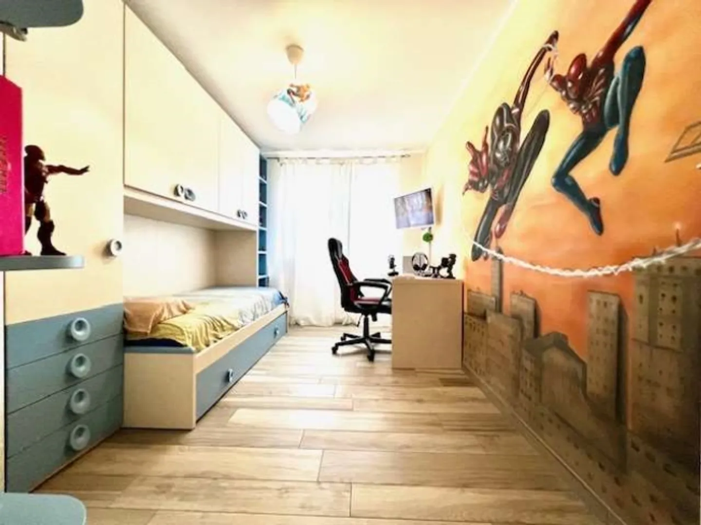 Maison jumelée élégante avec jardin - Photo 16 sur 20