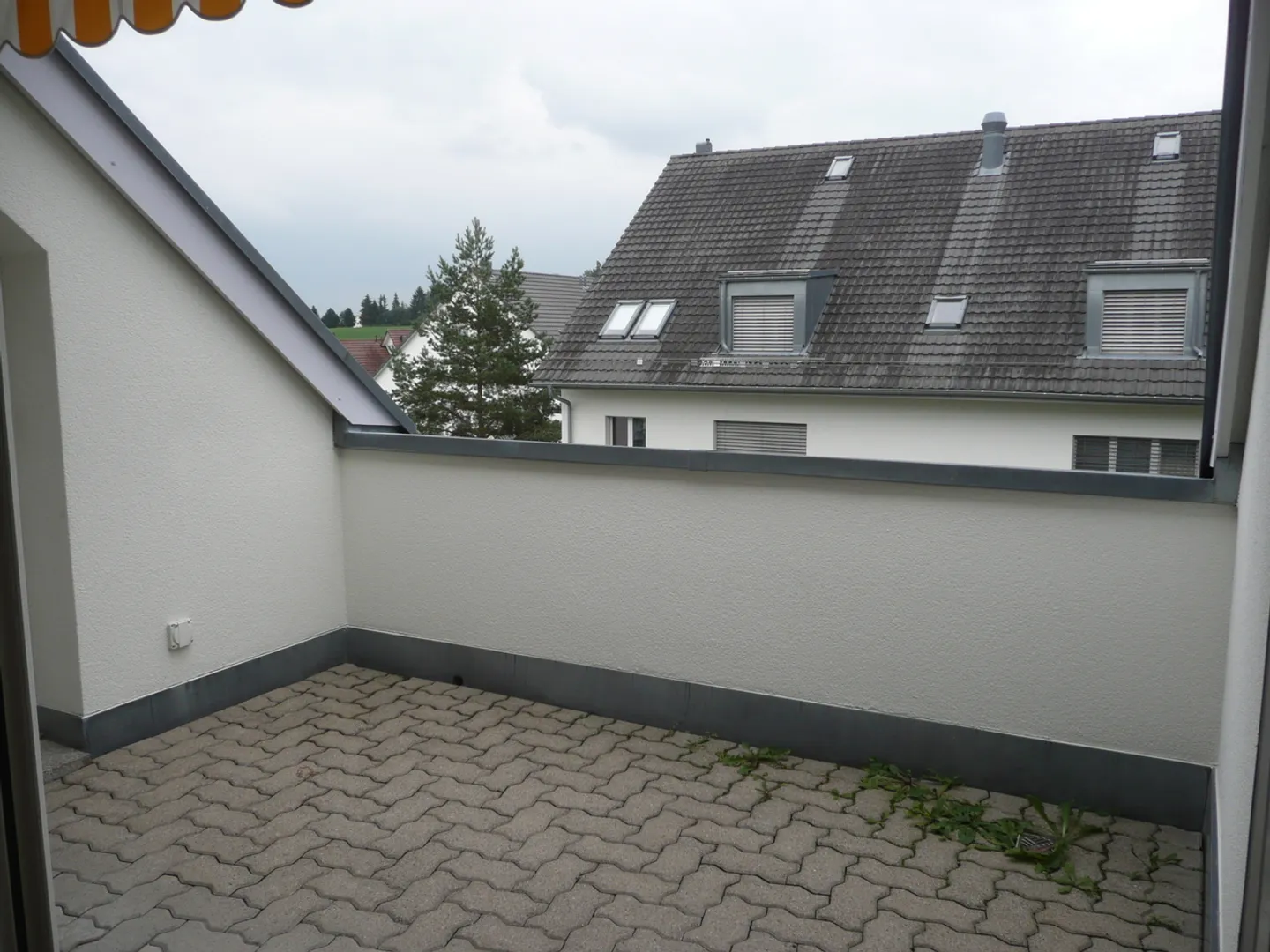Familienfreundliche Maisonette - Foto 9 von 9