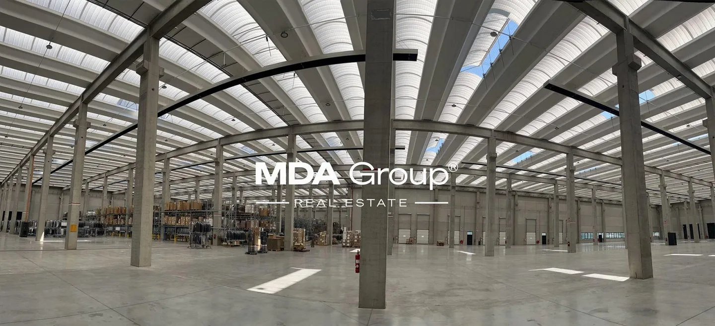 Warehouse - Stabio - Photo 1 of 4