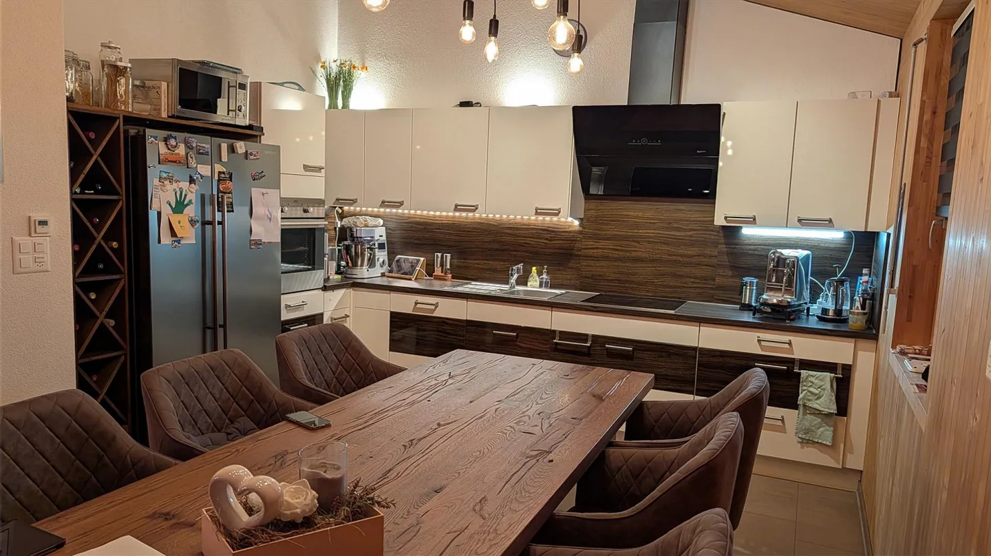 Charming centrally located apartment in the Rhine Valley - Photo 1 of 13