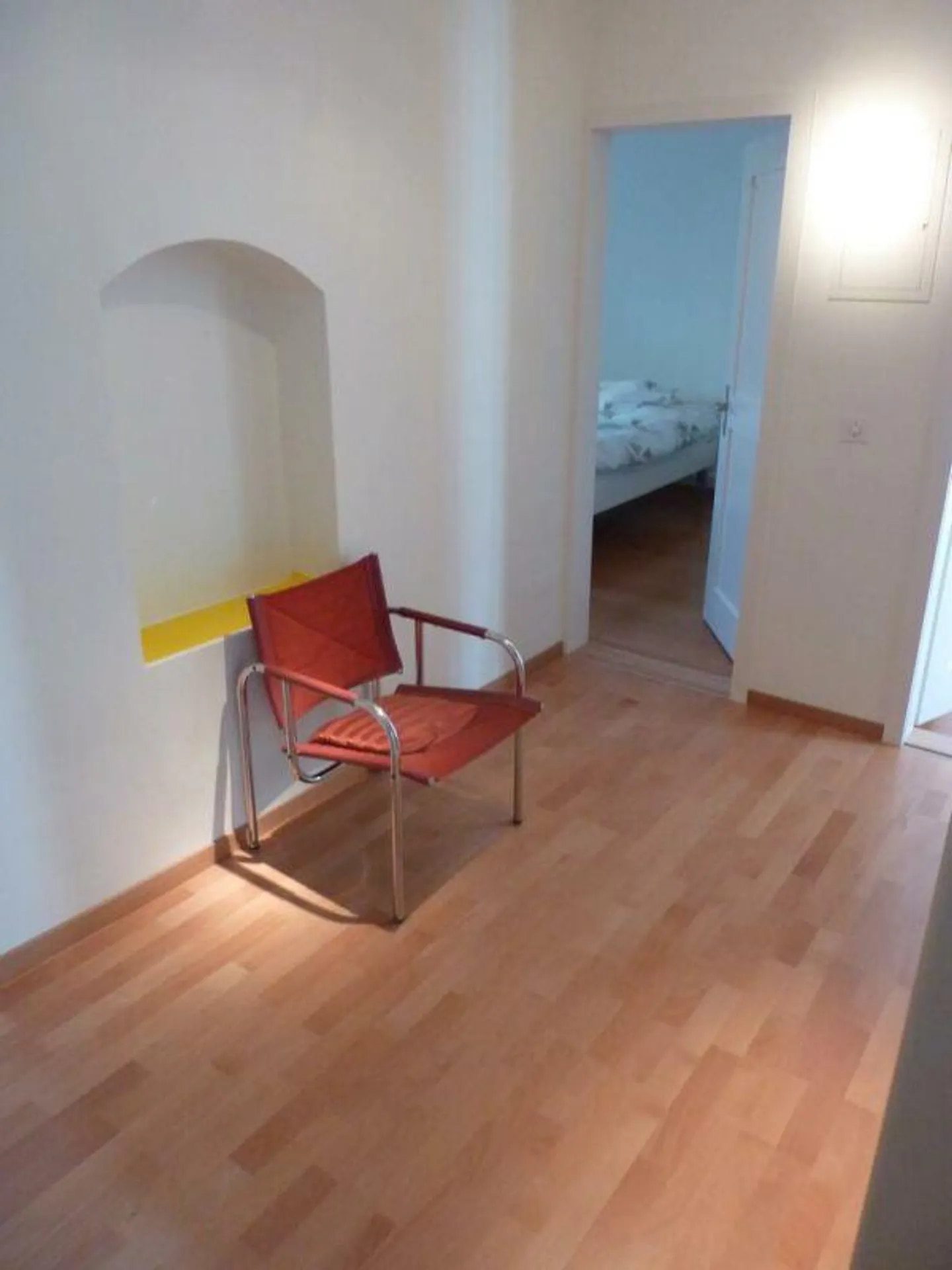 Quiet Maisonette Apartment in the Lower Town - Photo 6 of 9