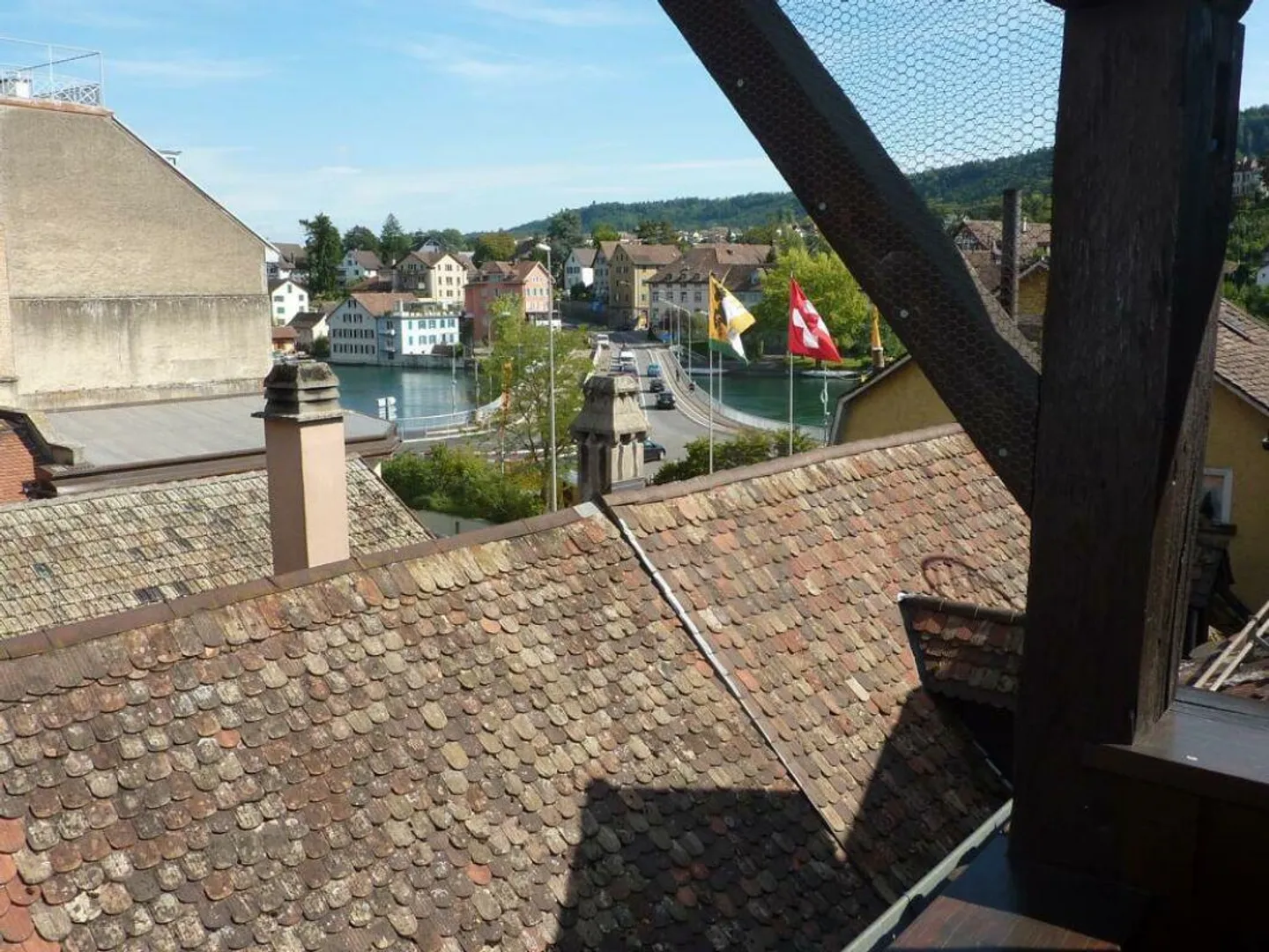 Quiet Maisonette Apartment in the Lower Town - Photo 7 of 9