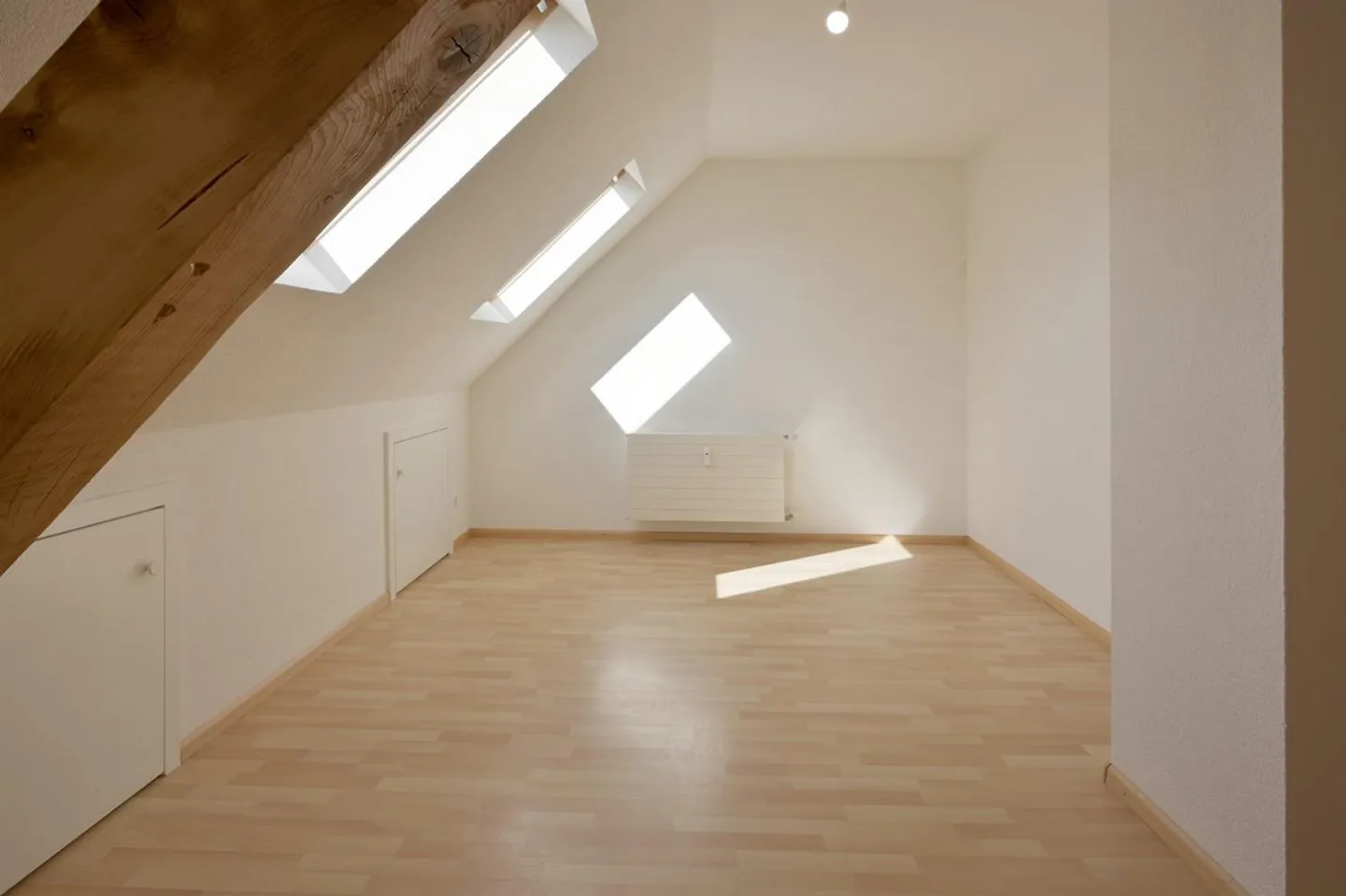 2 ½ Room Maisonette, 4075 Basel - Photo 5 of 6