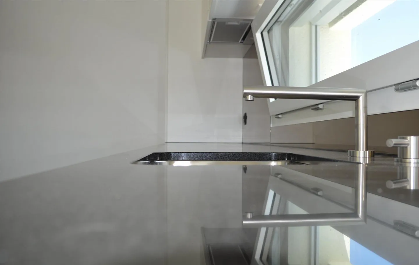 4 1/2 room apartment, 1st floor, 125 m2 plus south-facing balcony - Photo 1 of 7