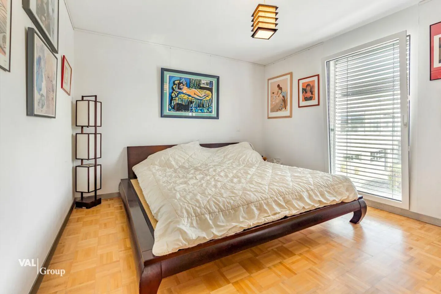 Elegante 5.5 Zimmer Wohnung - Foto 2 von 11