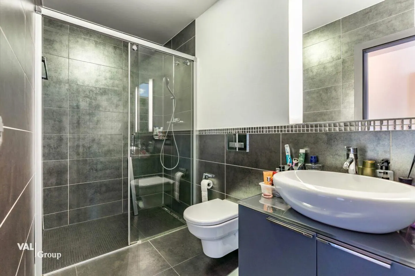 Elegante 5.5 Zimmer Wohnung - Foto 3 von 11