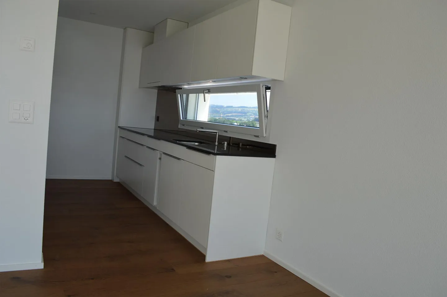 4 1/2 room apartment, 1st floor, 125 m2 plus south-facing balcony - Photo 7 of 7