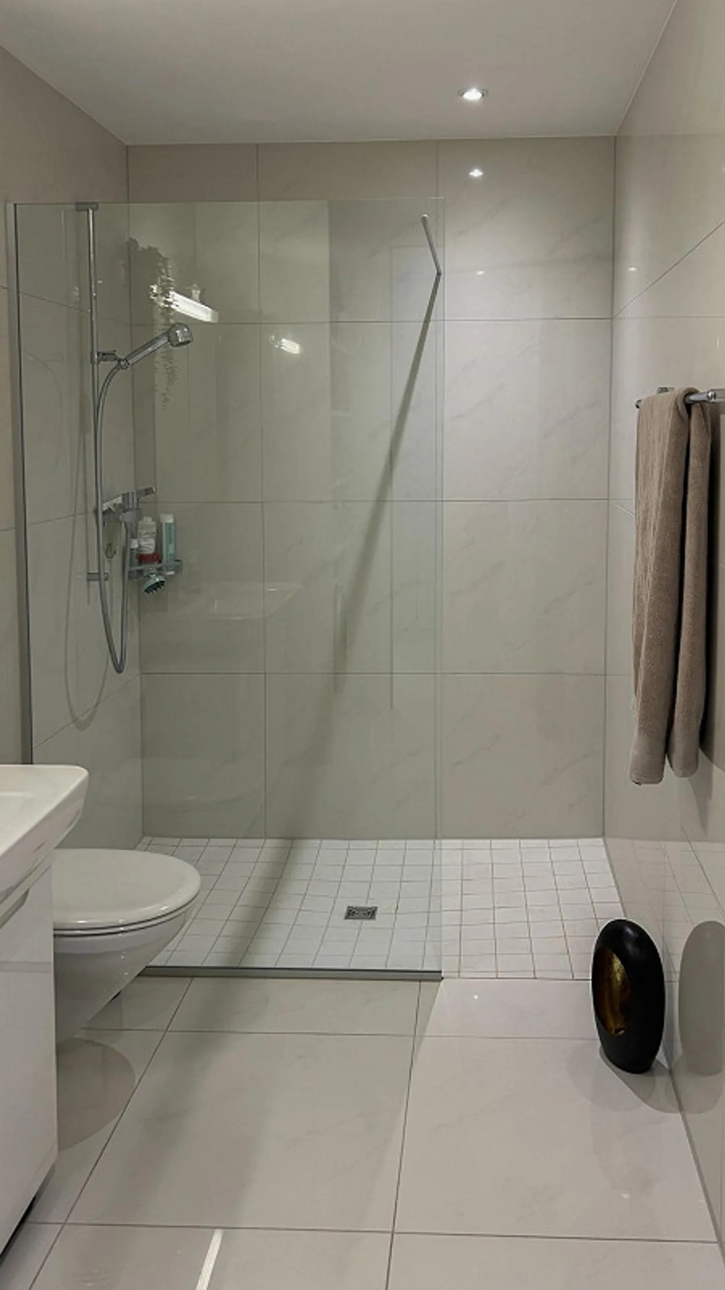 Moderne Studio-Wohnung an beliebter Lage in Luzern! - Foto 7 von 14