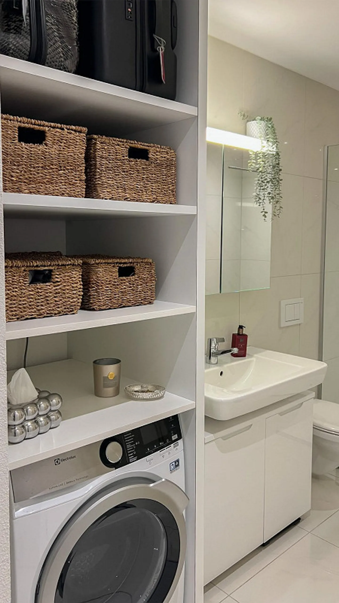 Moderne Studio-Wohnung an beliebter Lage in Luzern! - Foto 8 von 14