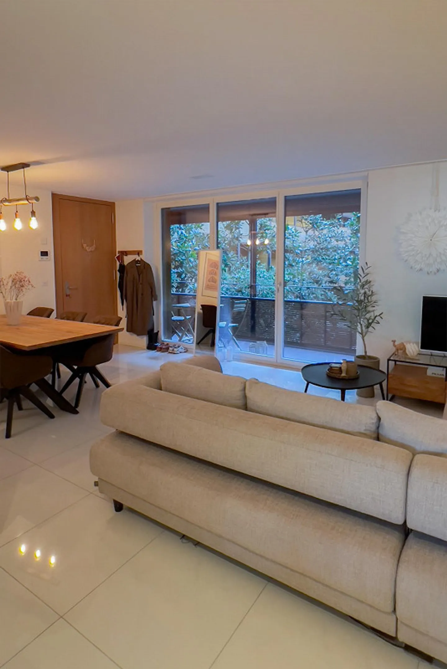 Moderne Studio-Wohnung an beliebter Lage in Luzern! - Foto 2 von 14