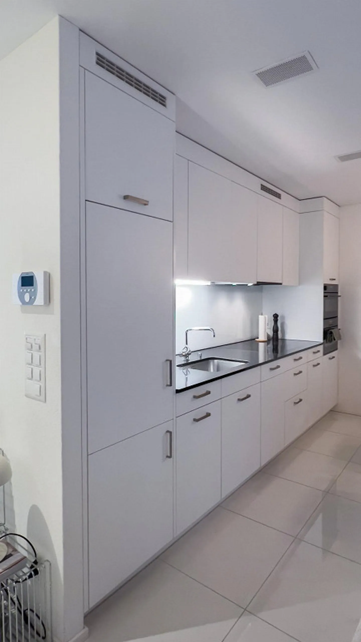 Moderne Studio-Wohnung an beliebter Lage in Luzern! - Foto 3 von 14