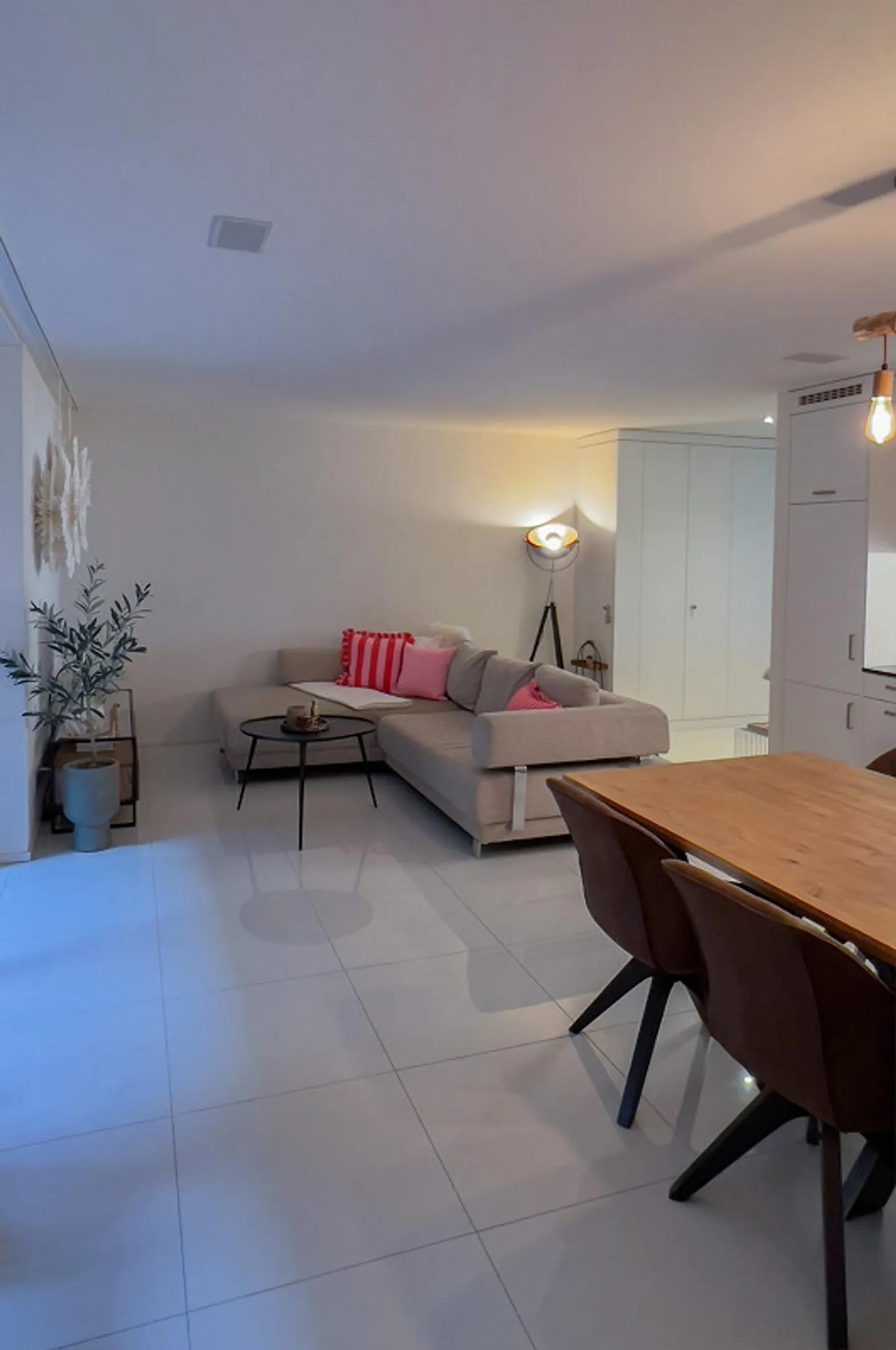 Moderne Studio-Wohnung an beliebter Lage in Luzern! - Foto 4 von 14