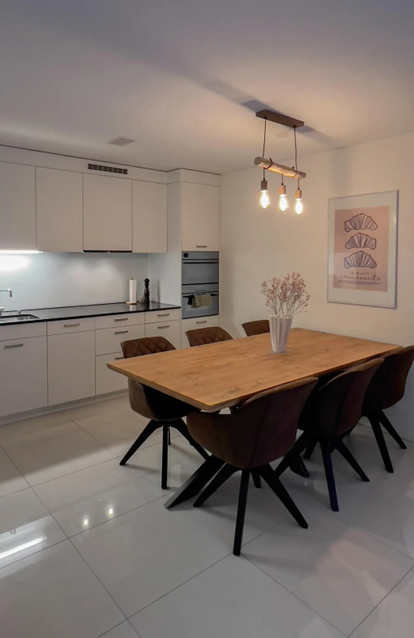 Moderne Studio-Wohnung an beliebter Lage in Luzern! - Foto 5 von 14