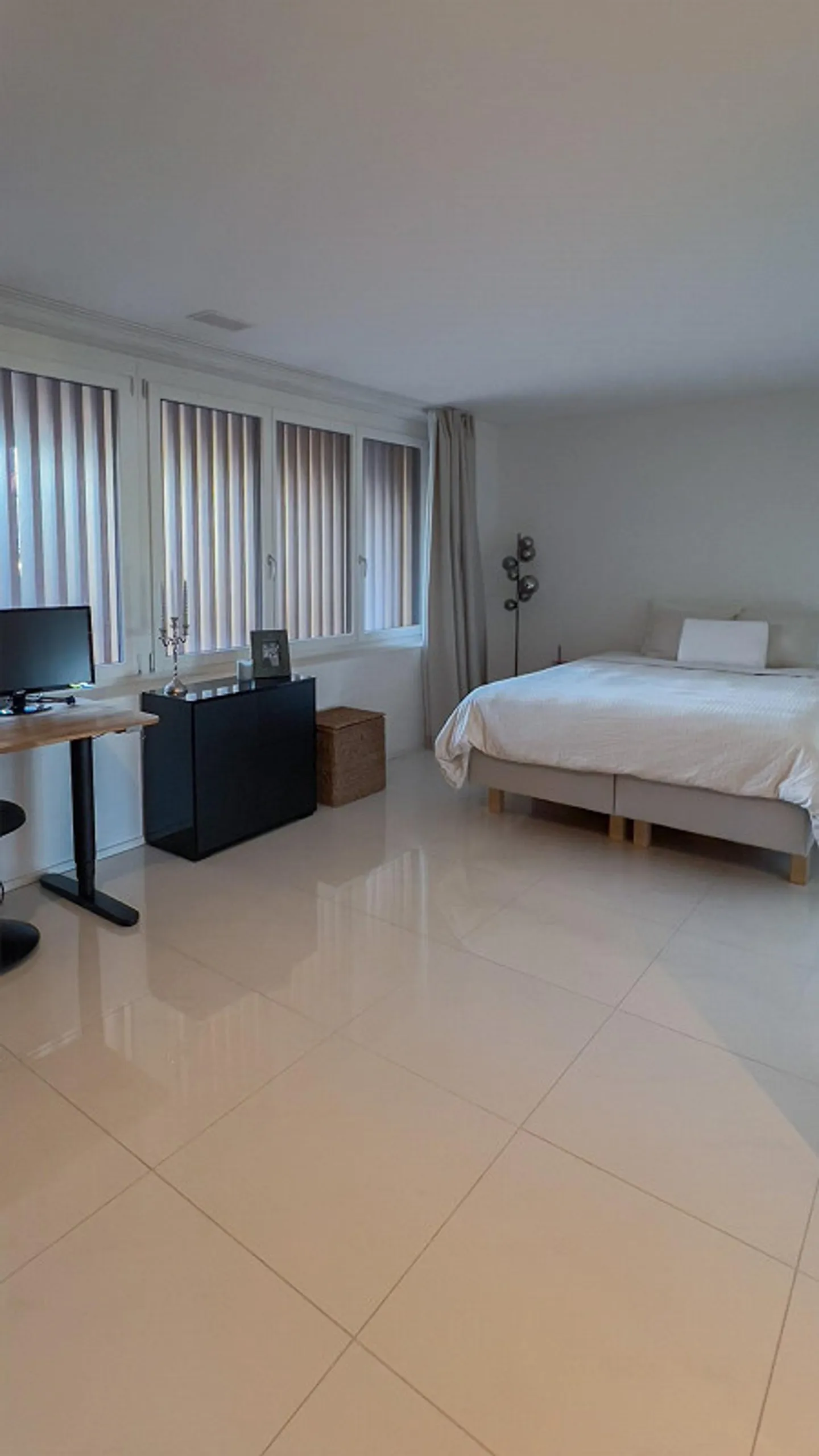 Moderne Studio-Wohnung an beliebter Lage in Luzern! - Foto 6 von 14