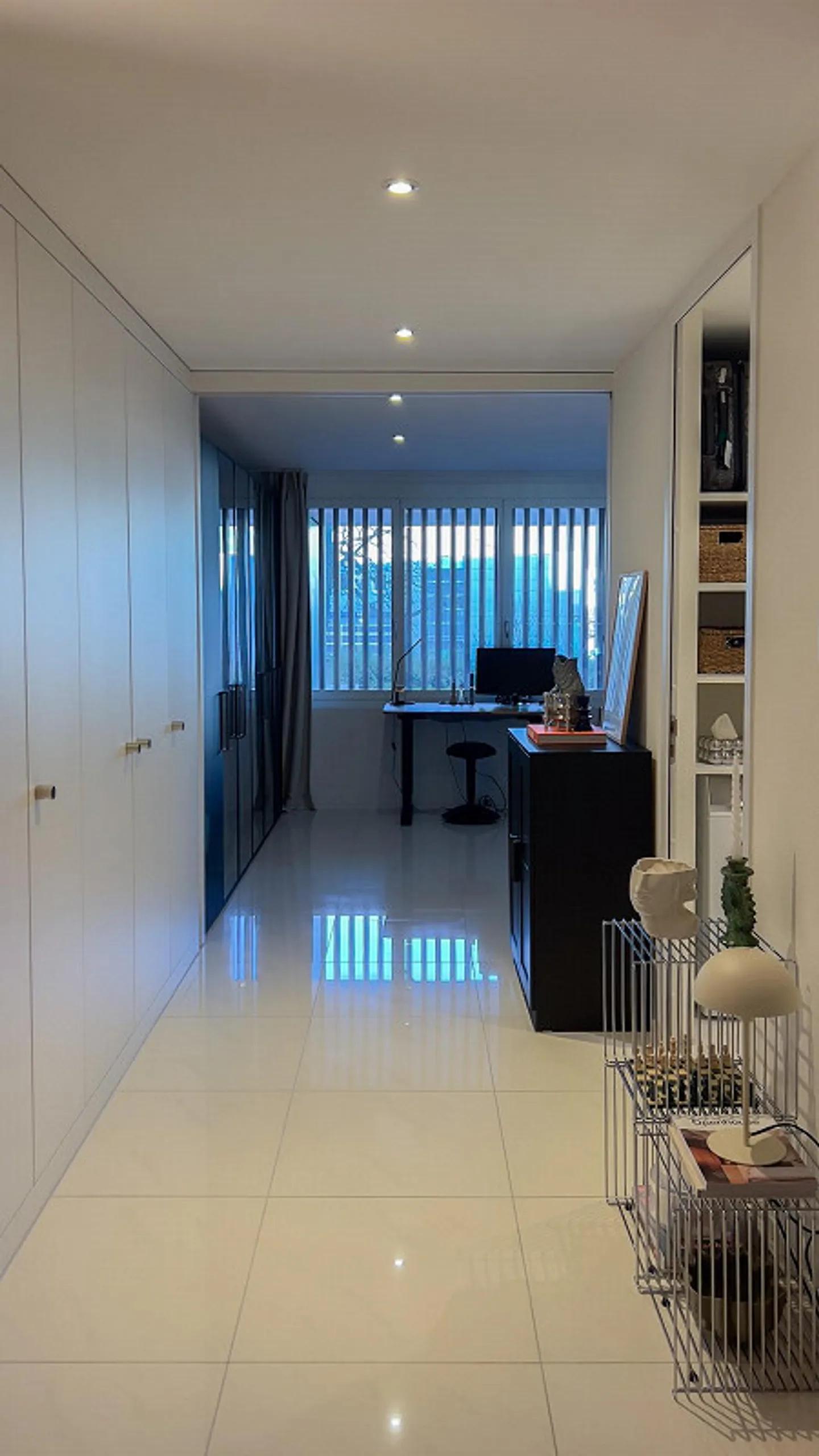 Moderne Studio-Wohnung an beliebter Lage in Luzern! - Foto 11 von 14