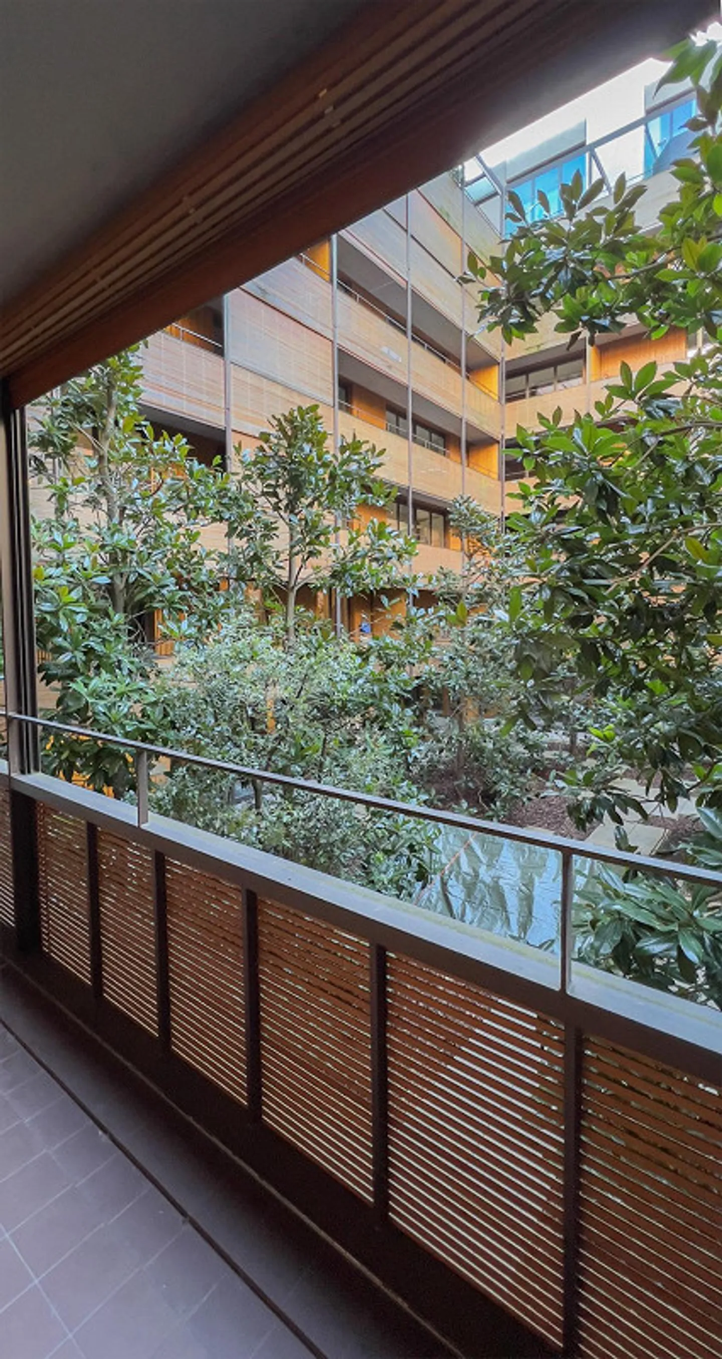 Moderne Studio-Wohnung an beliebter Lage in Luzern! - Foto 12 von 14