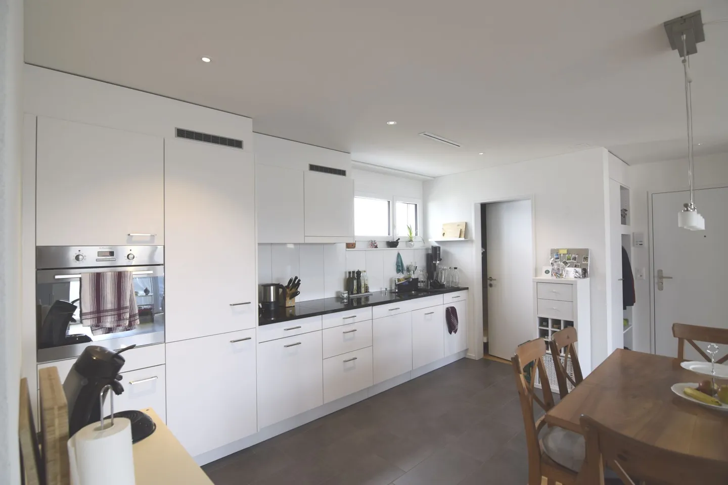 Appartamento attico ultramoderno - Foto 2 di 9