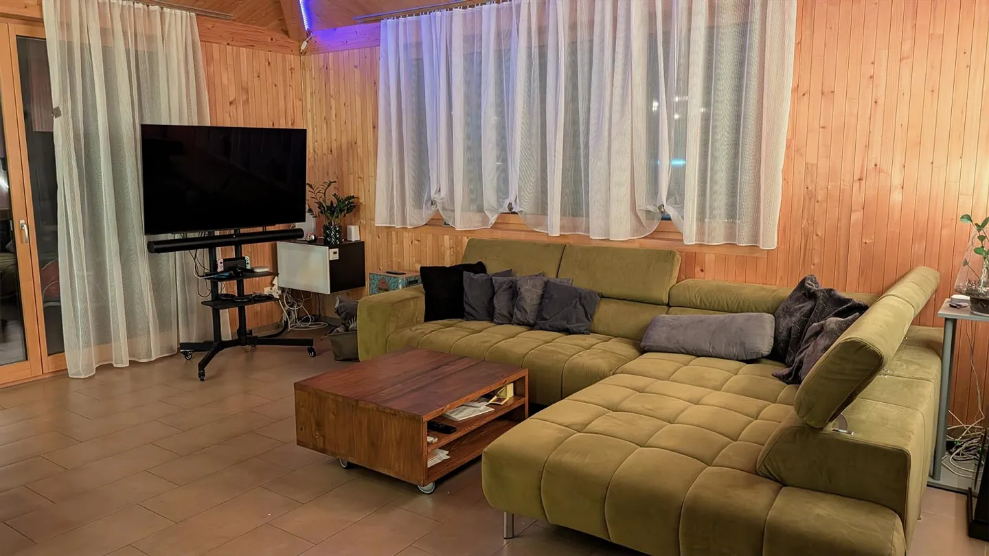 Charming centrally located apartment in the Rhine Valley - Photo 2 of 13