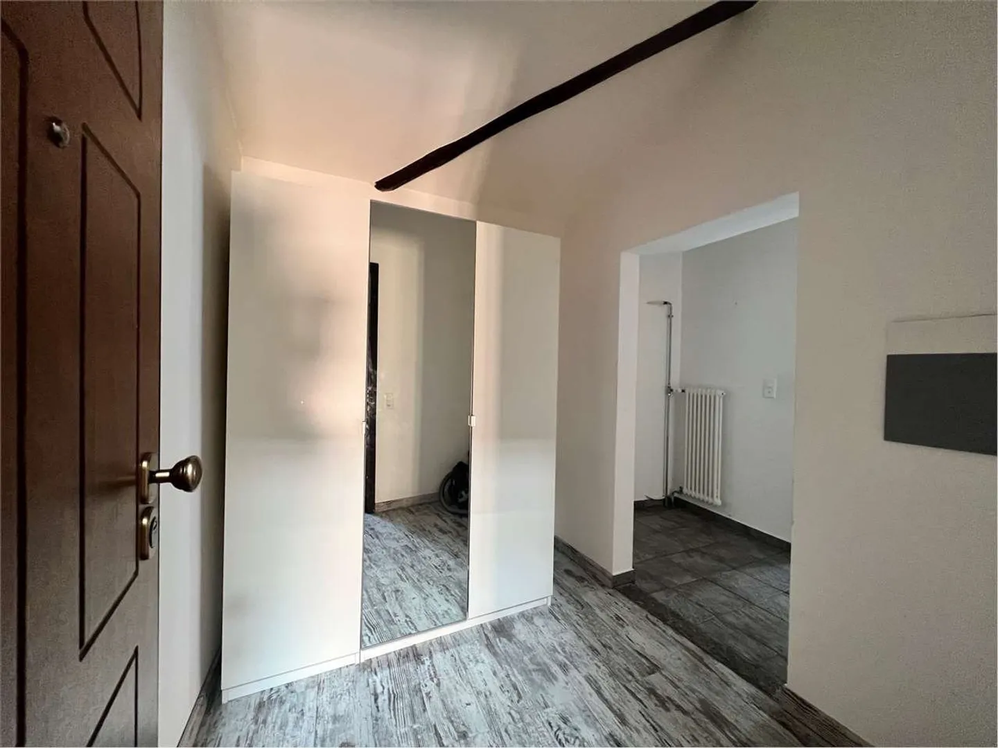 Beautiful 3.5-room apartment in Ligornetto - Photo 1 of 6