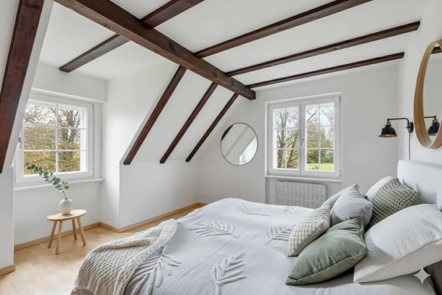 Charming Vaudoise Family Home - Photo 6 of 12