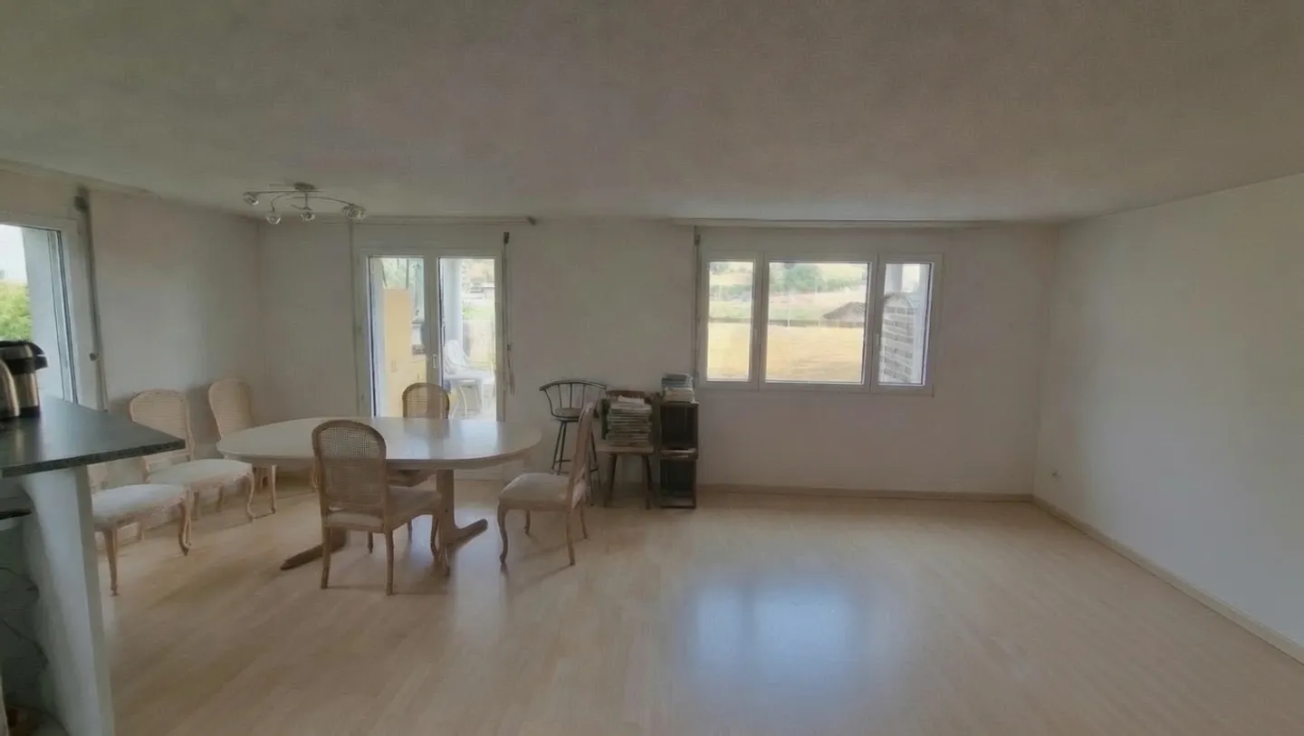 Appartamento 3.5 stanze - Foto 1 di 6